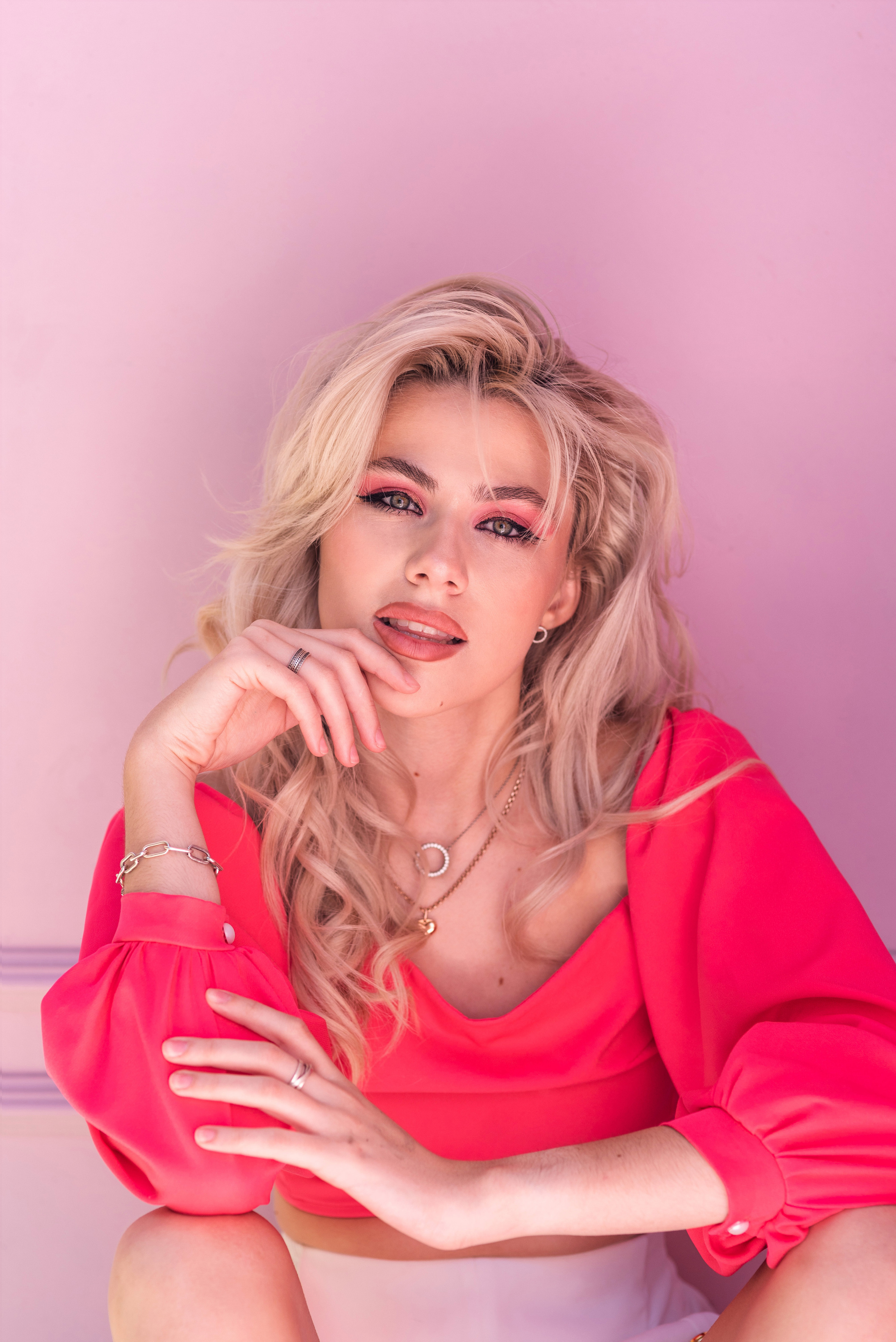 Екатерина. Свадебный, портретный, коммерческий, предметный фотограф в Ставрополе Иван Белашов