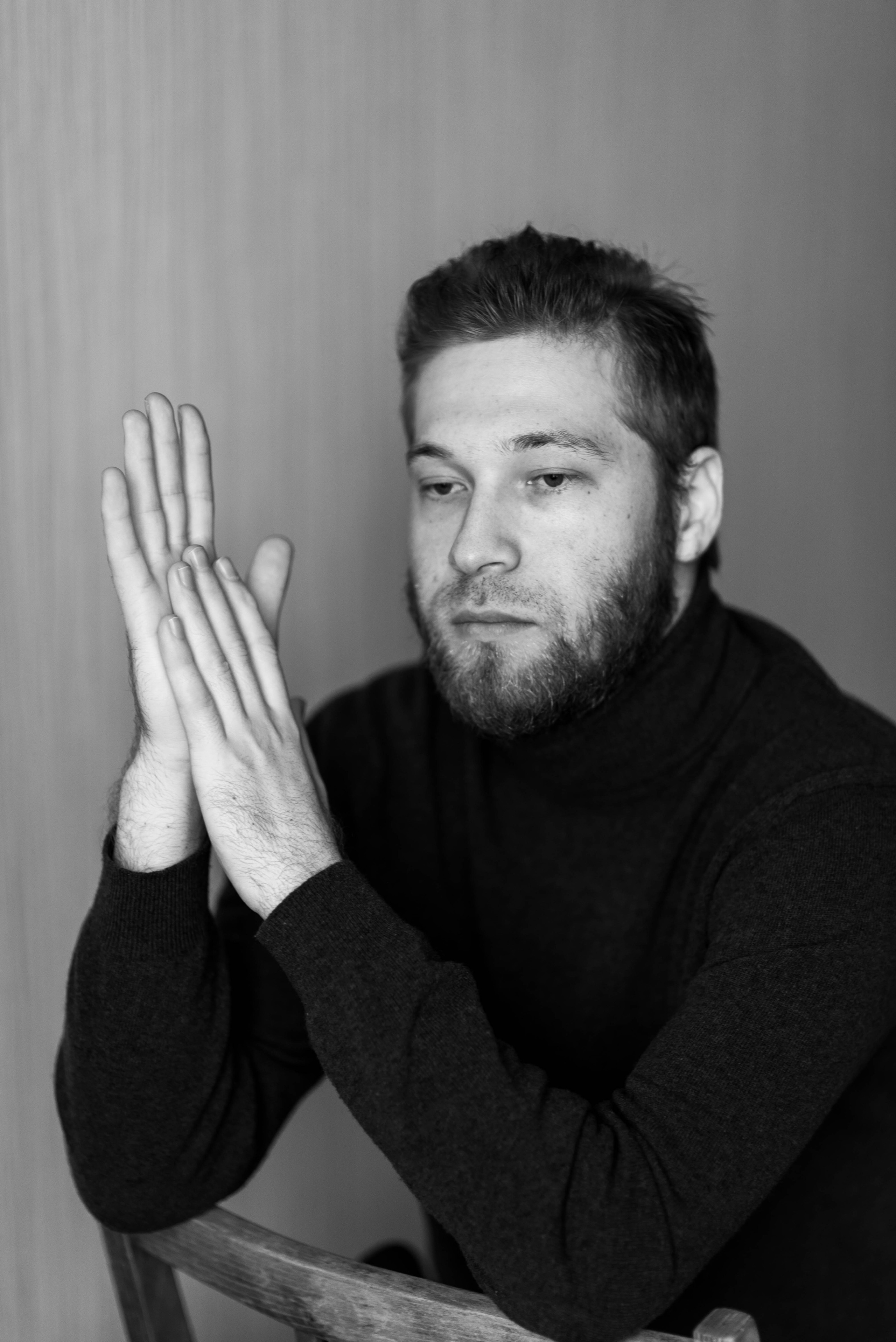 Рустам. Свадебный, портретный, коммерческий, предметный фотограф в Ставрополе Иван Белашов