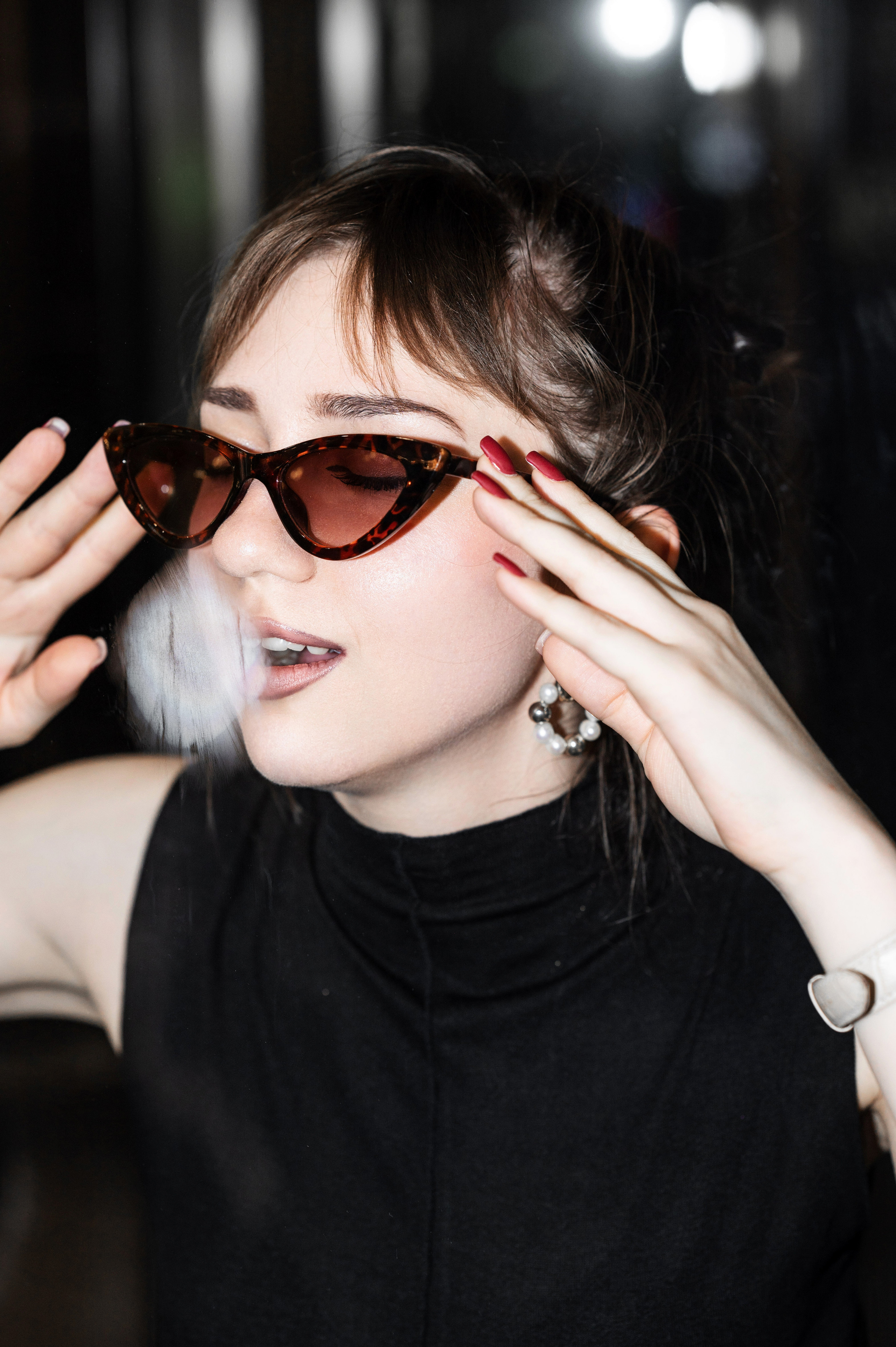 Владилена. Свадебный, портретный, коммерческий, предметный фотограф в Ставрополе Иван Белашов