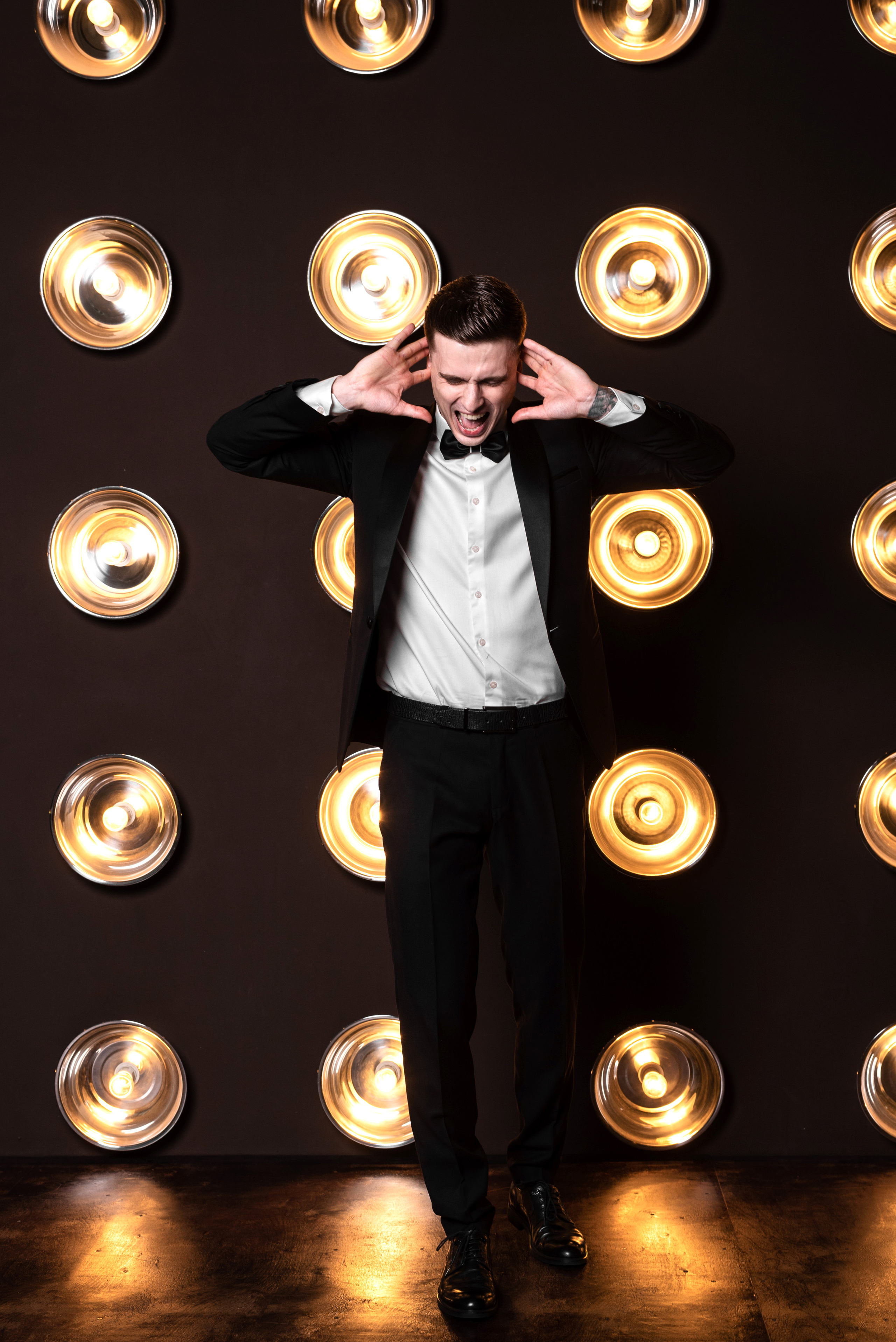 Антон. Свадебный, портретный, коммерческий, предметный фотограф в Ставрополе Иван Белашов