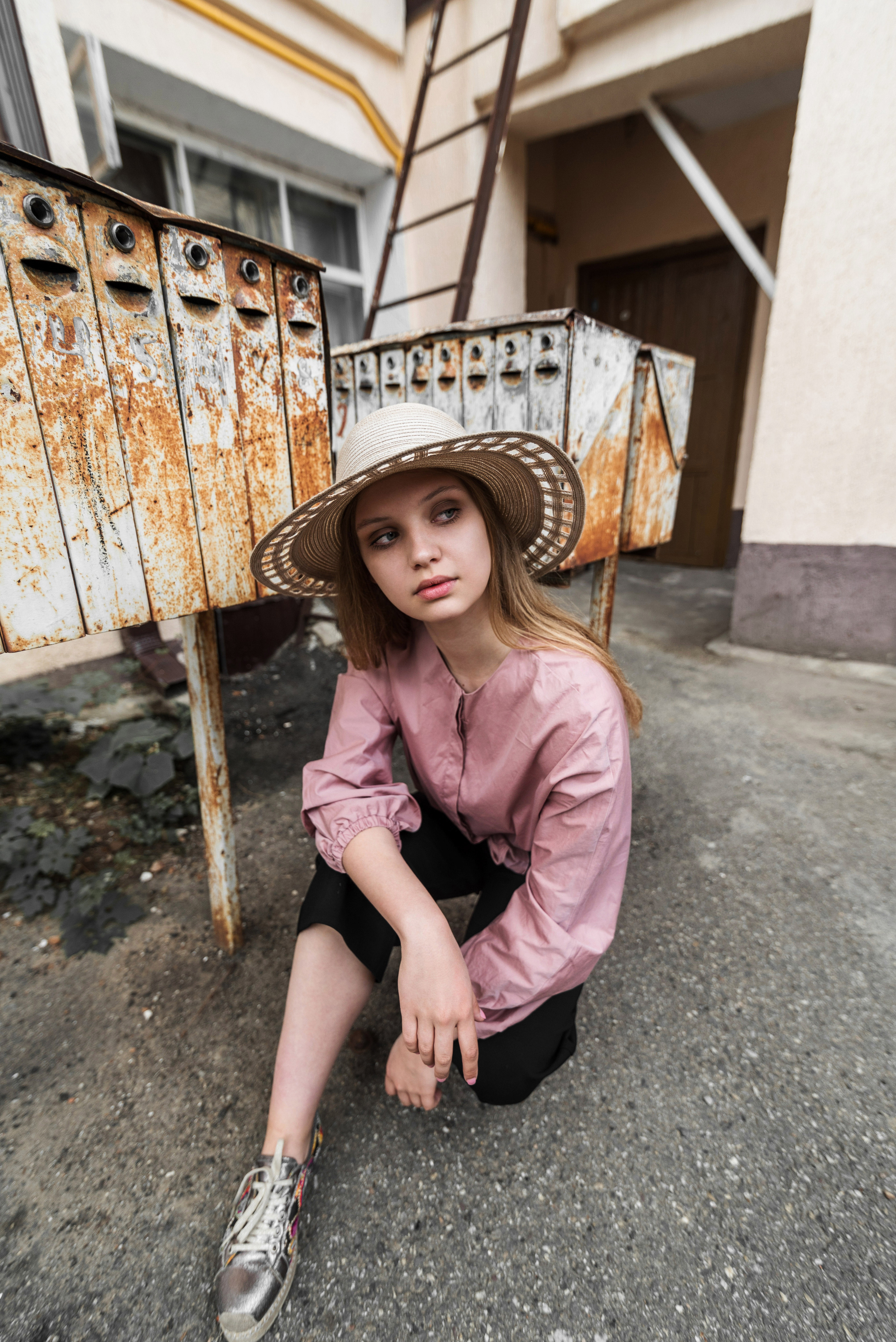 Дарья. Свадебный, портретный, коммерческий, предметный фотограф в Ставрополе Иван Белашов