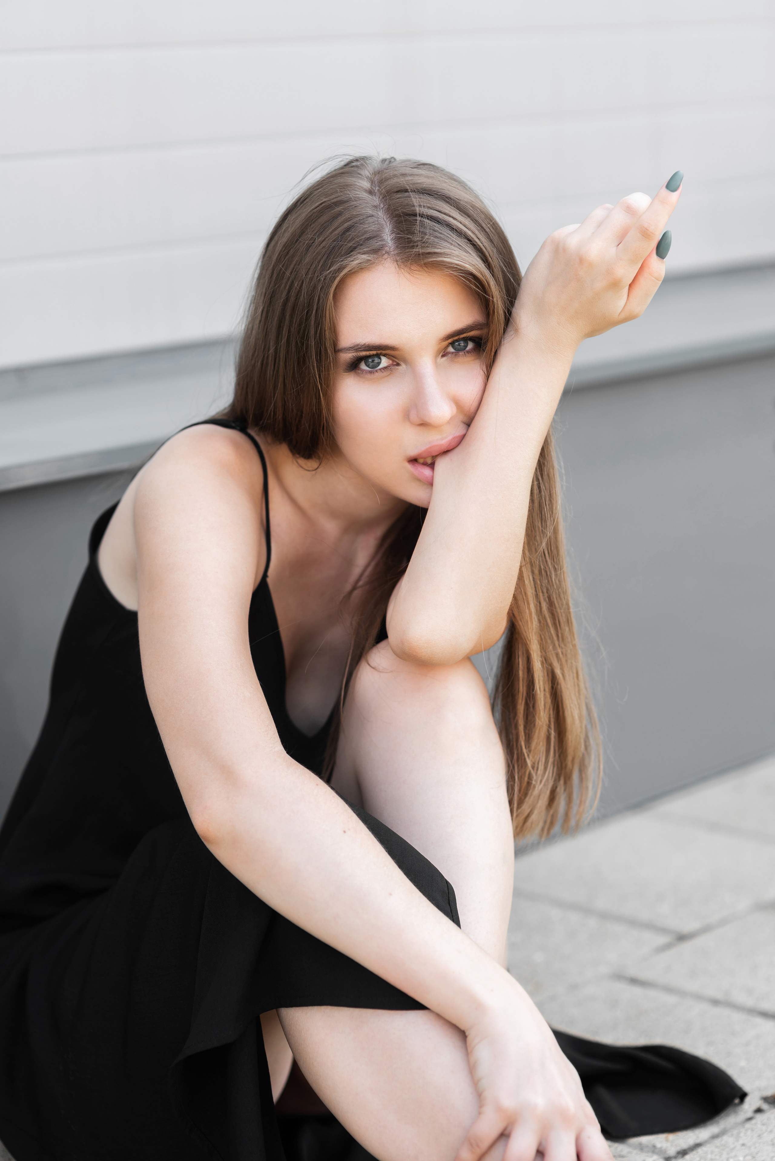 Виктория. Свадебный, портретный, коммерческий, предметный фотограф в Ставрополе Иван Белашов