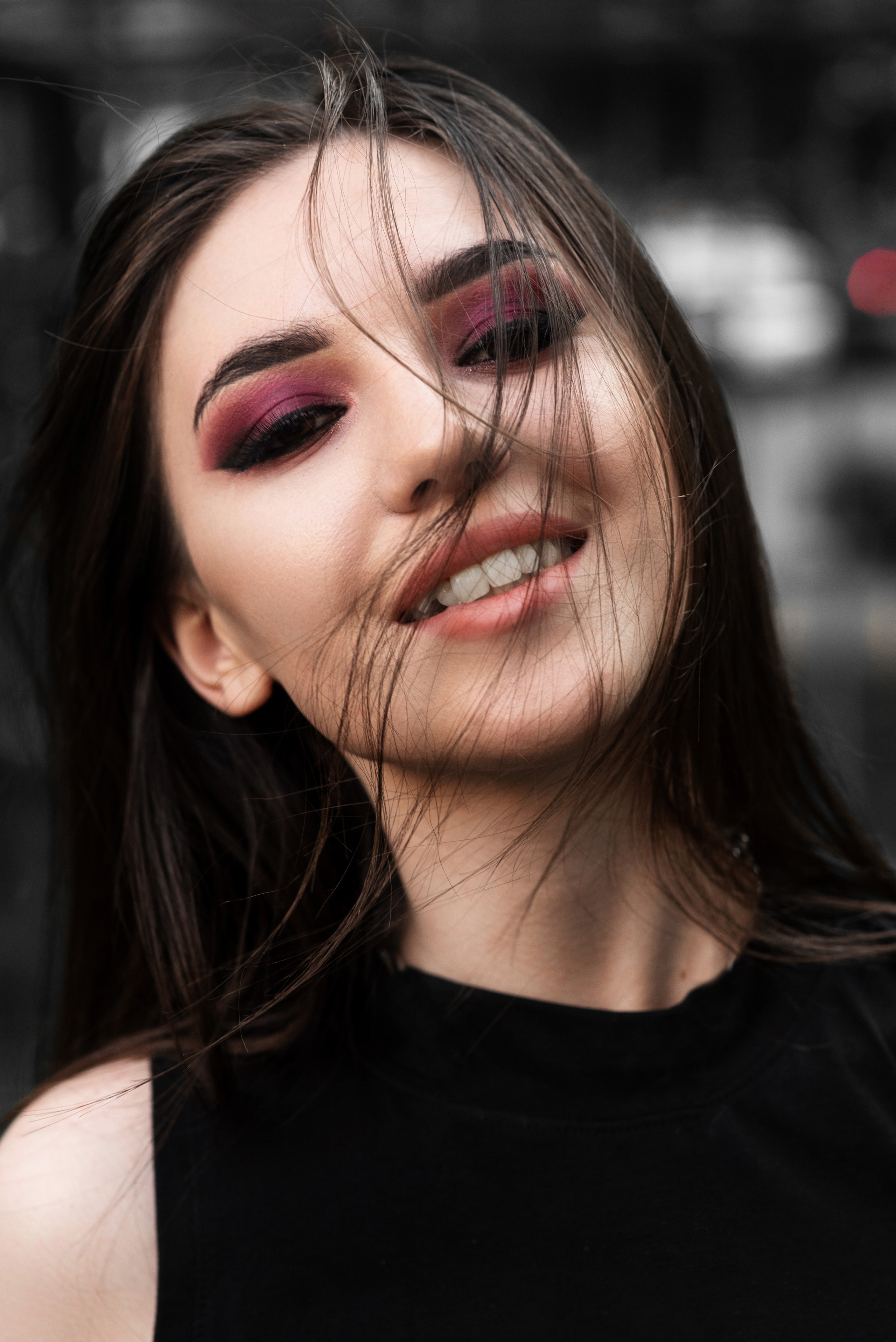 Инна. Свадебный, портретный, коммерческий, предметный фотограф в Ставрополе Иван Белашов