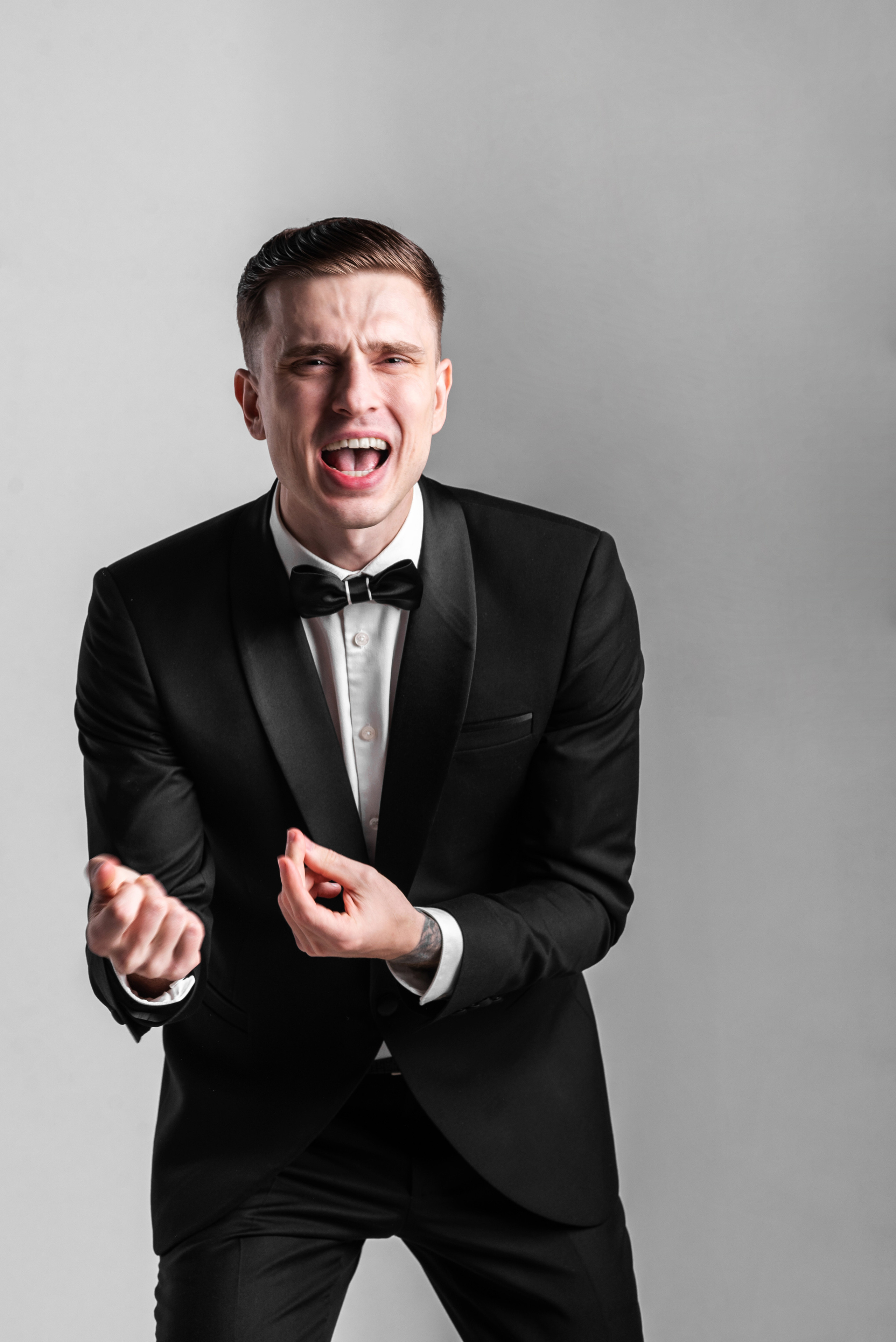 Антон. Свадебный, портретный, коммерческий, предметный фотограф в Ставрополе Иван Белашов