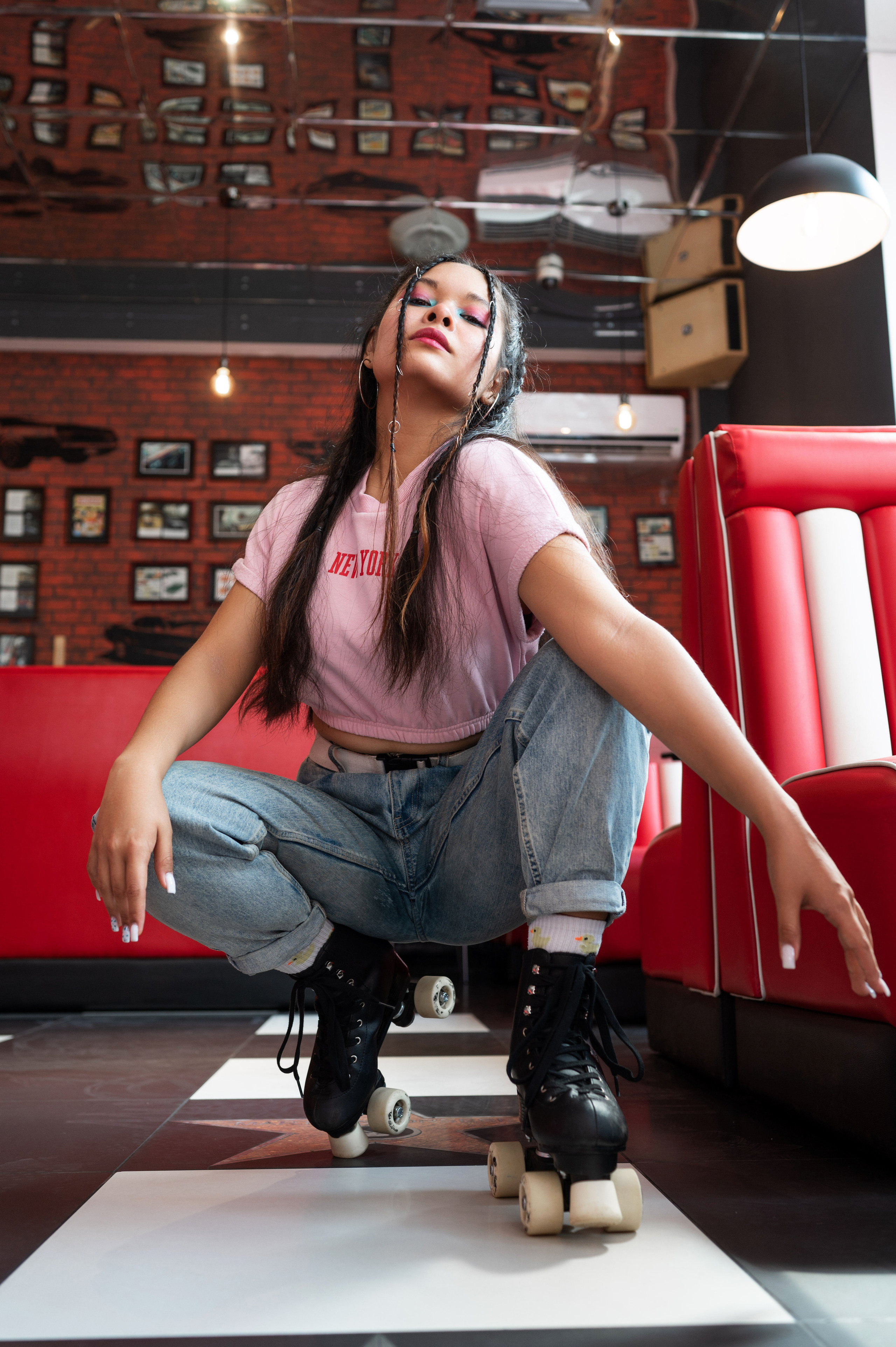 Ли. Свадебный, портретный, коммерческий, предметный фотограф в Ставрополе Иван Белашов