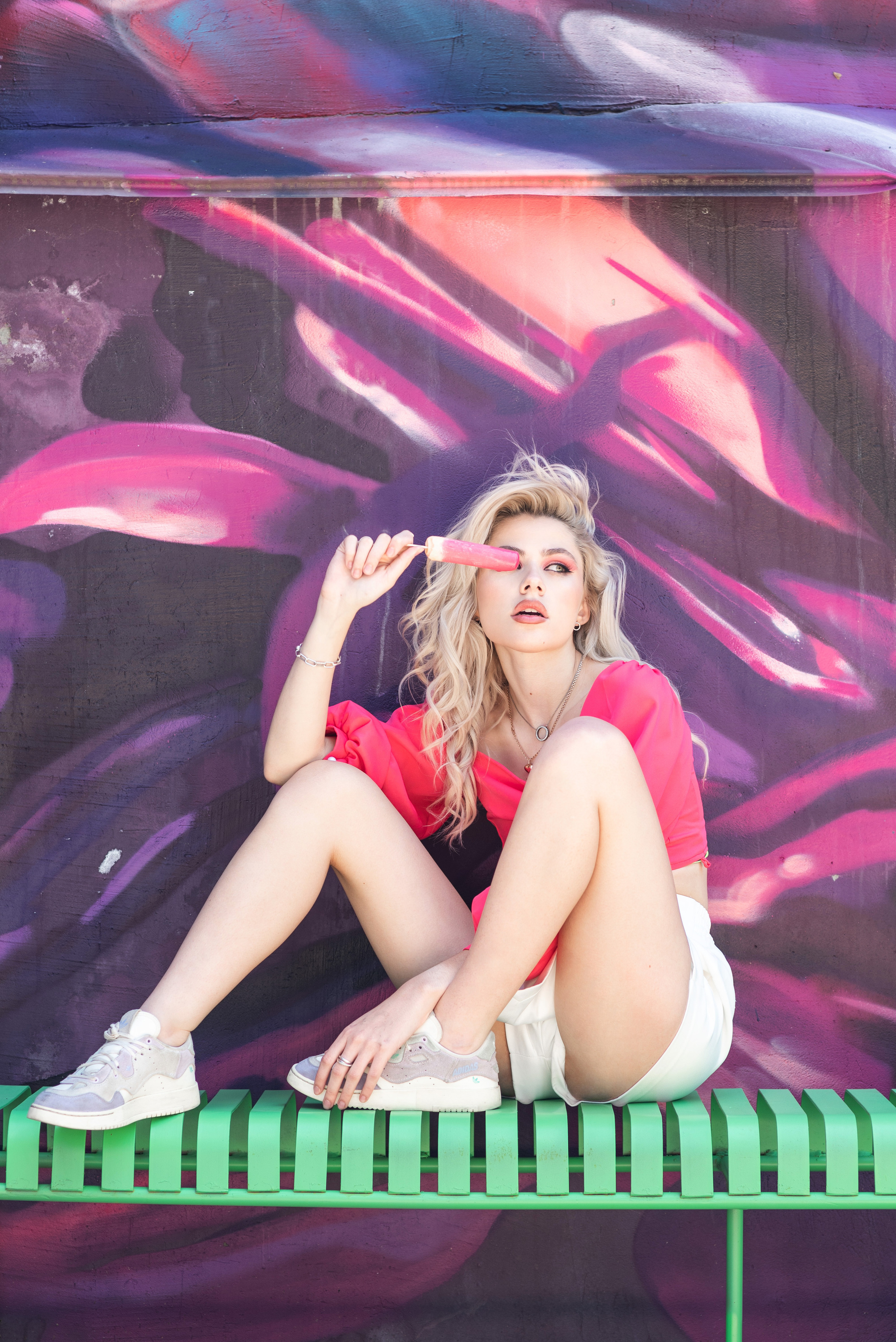 Екатерина. Свадебный, портретный, коммерческий, предметный фотограф в Ставрополе Иван Белашов