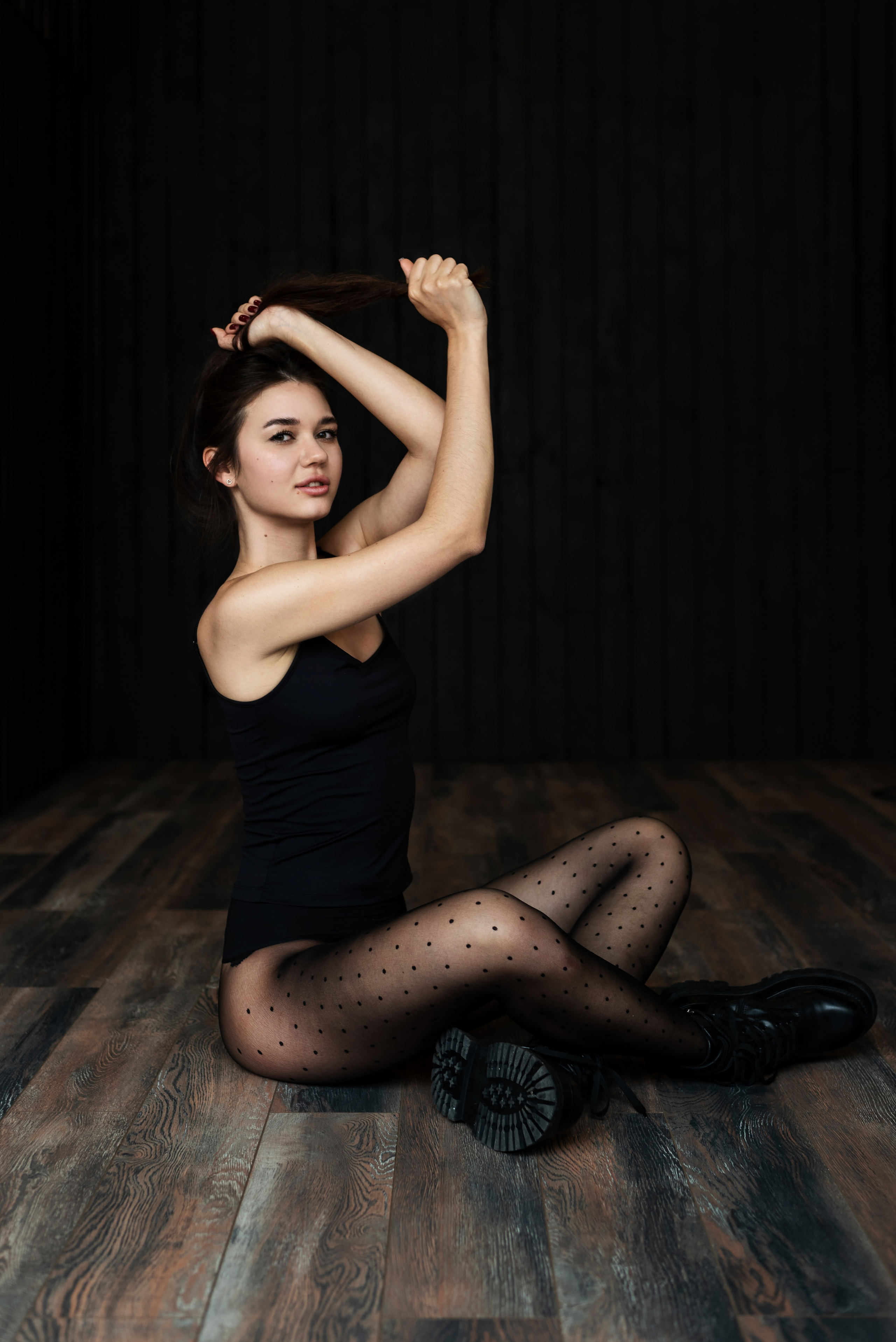 Кристина. Свадебный, портретный, коммерческий, предметный фотограф в Ставрополе Иван Белашов