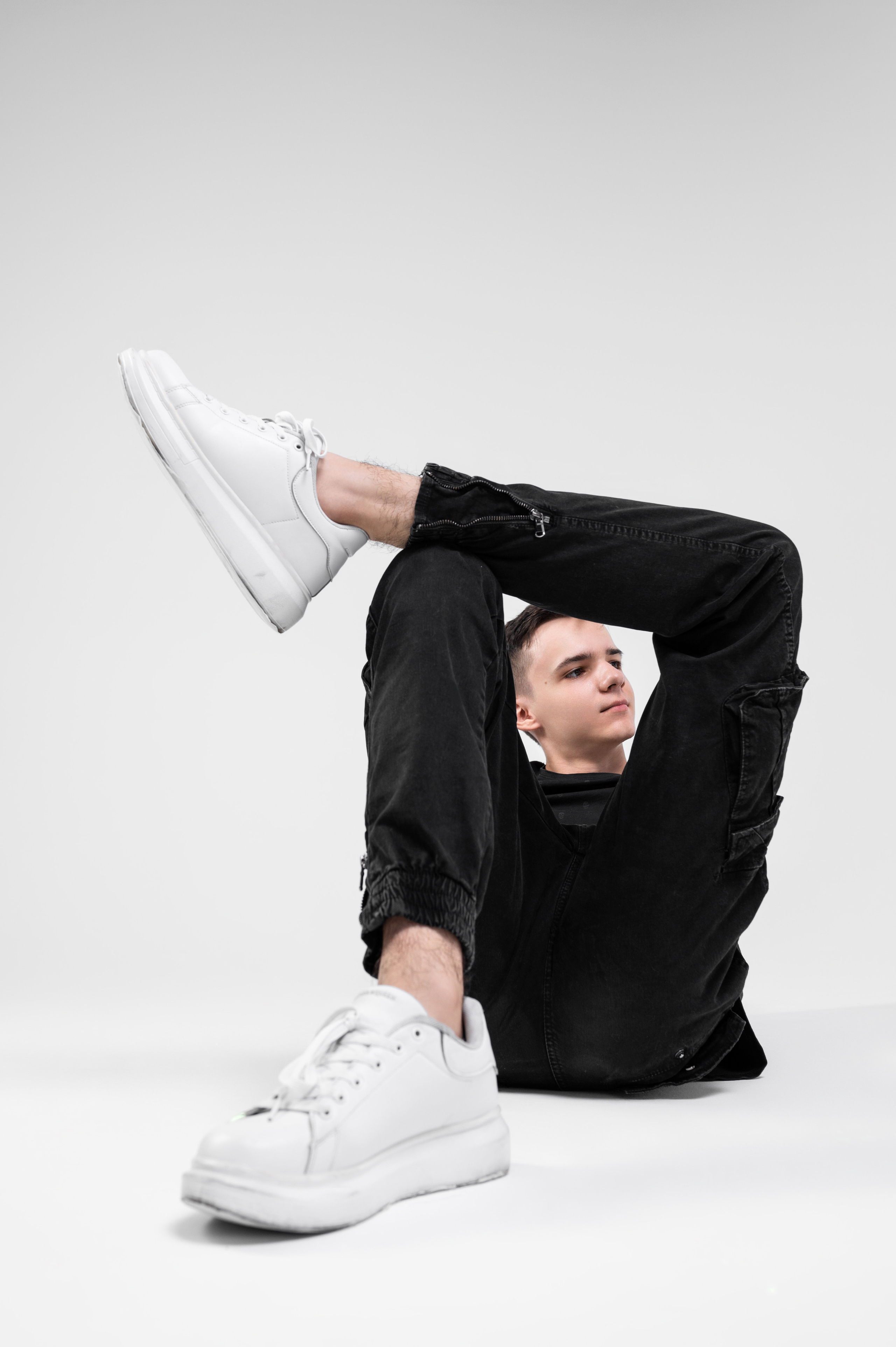 Родион. Свадебный, портретный, коммерческий, предметный фотограф в Ставрополе Иван Белашов