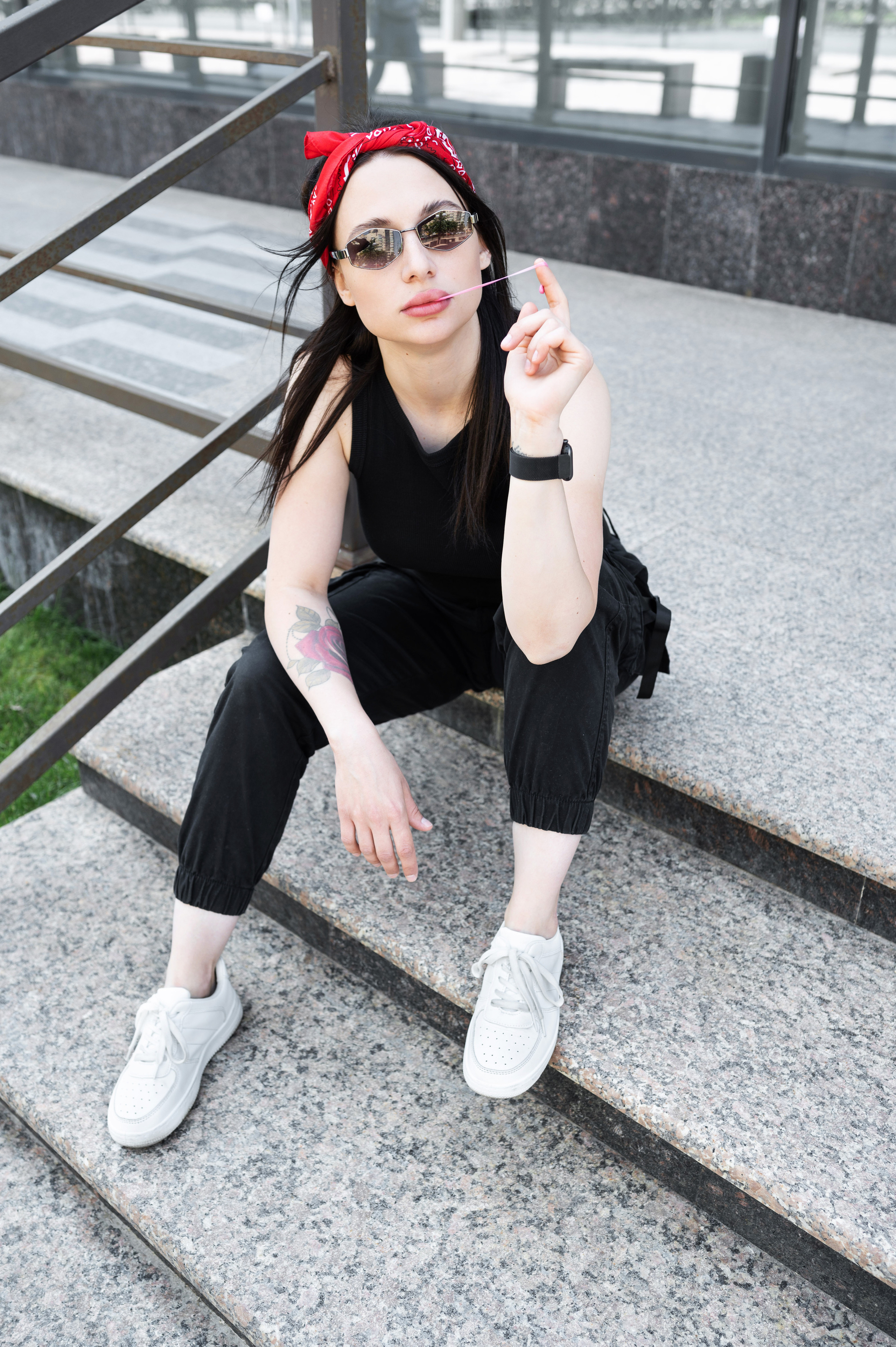 Мария. Свадебный, портретный, коммерческий, предметный фотограф в Ставрополе Иван Белашов