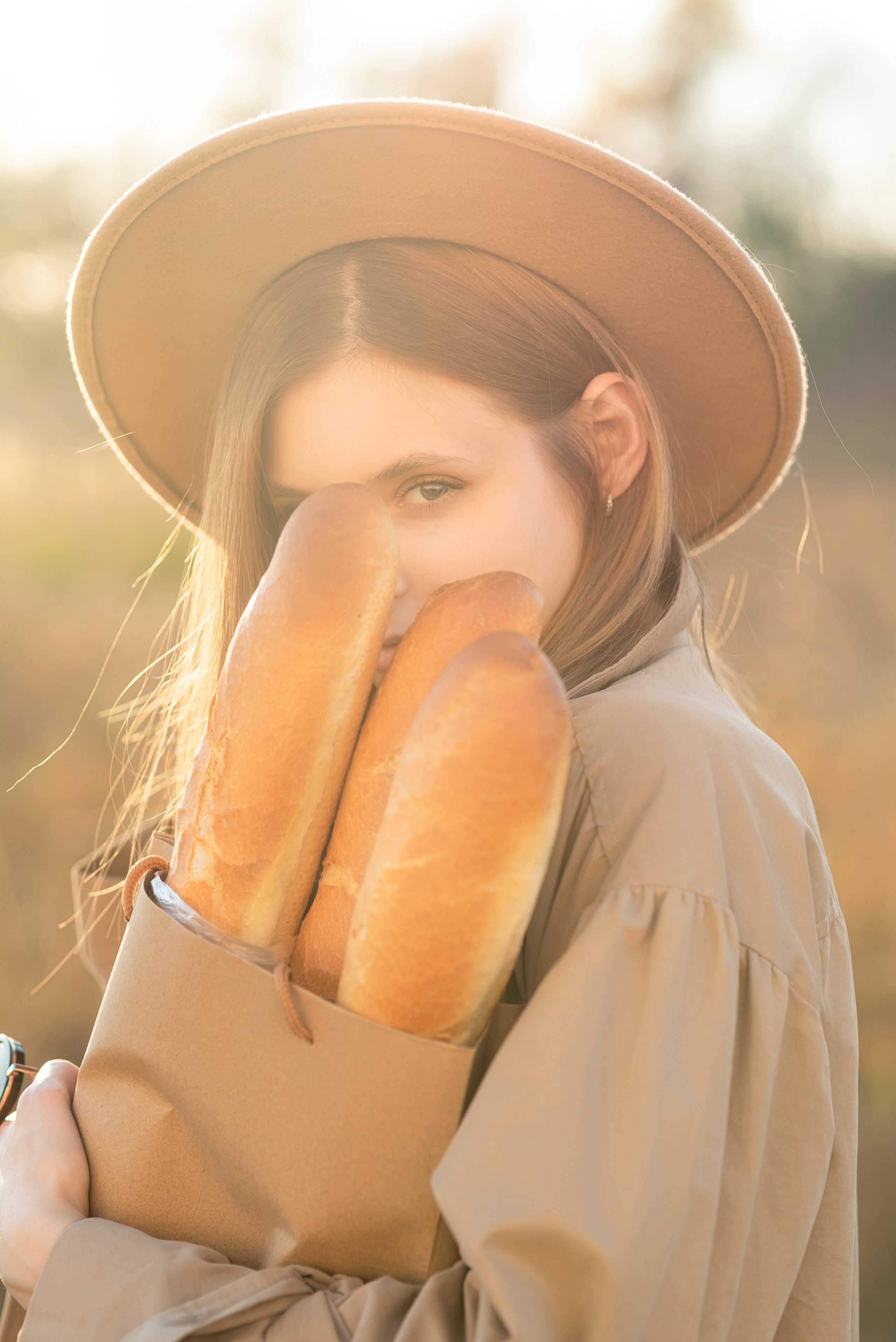 Полина. Свадебный, портретный, коммерческий, предметный фотограф в Ставрополе Иван Белашов