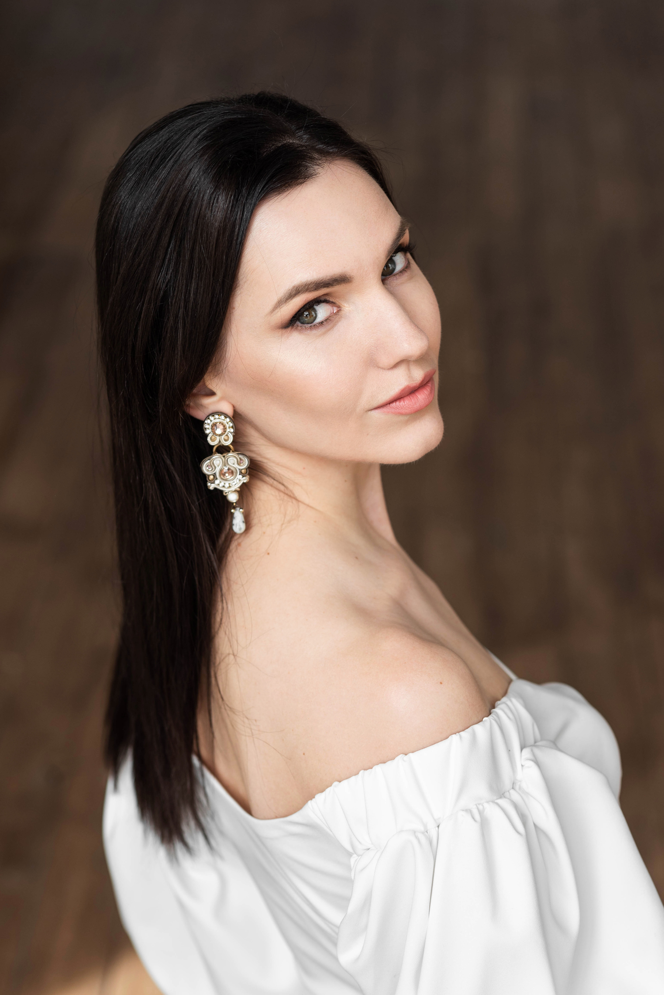 Ольга. Свадебный, портретный, коммерческий, предметный фотограф в Ставрополе Иван Белашов