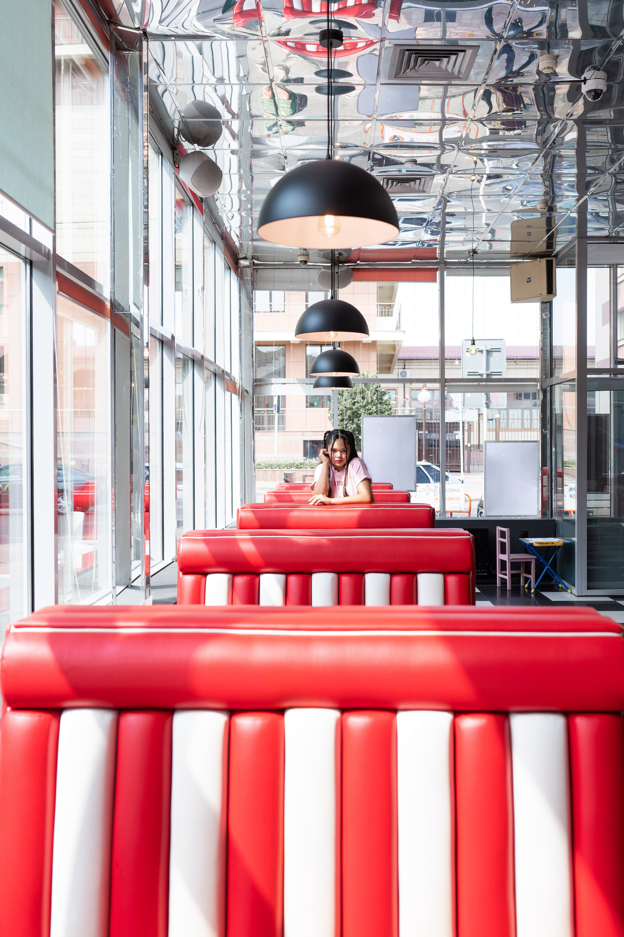 Ли. Свадебный, портретный, коммерческий, предметный фотограф в Ставрополе Иван Белашов