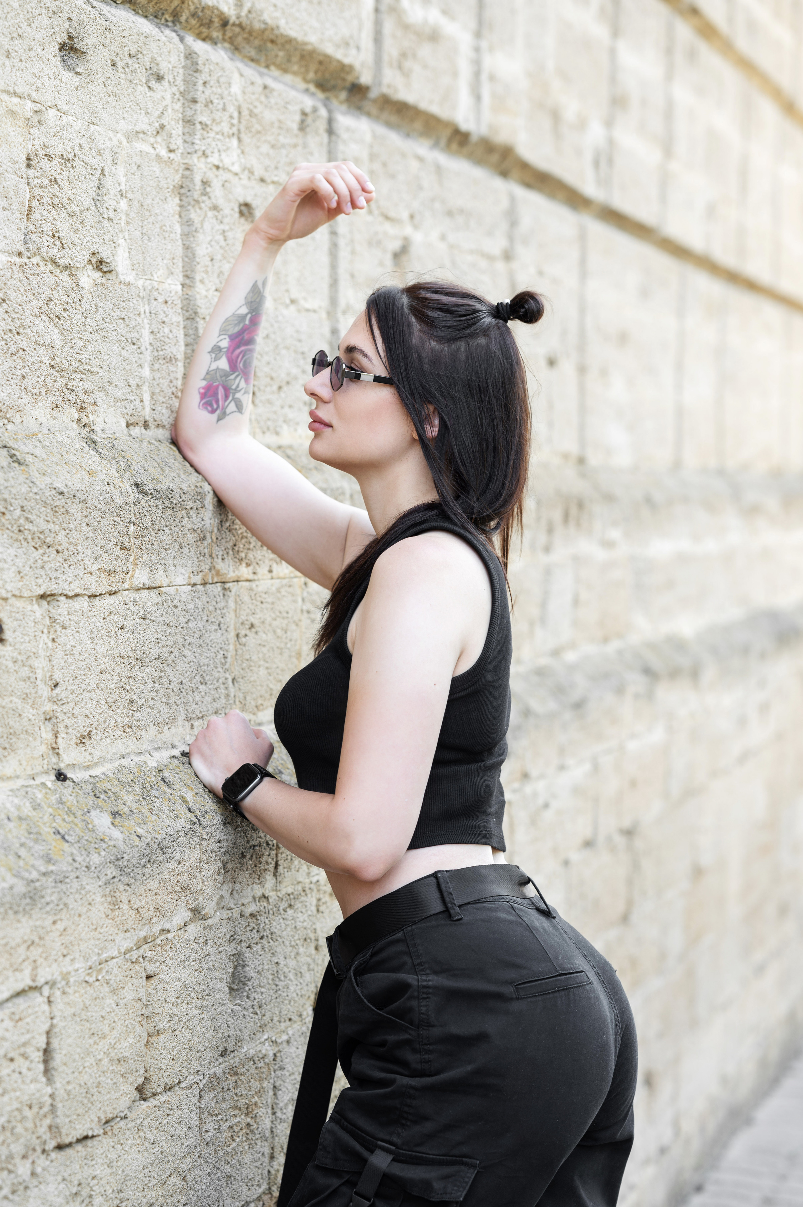 Мария. Свадебный, портретный, коммерческий, предметный фотограф в Ставрополе Иван Белашов