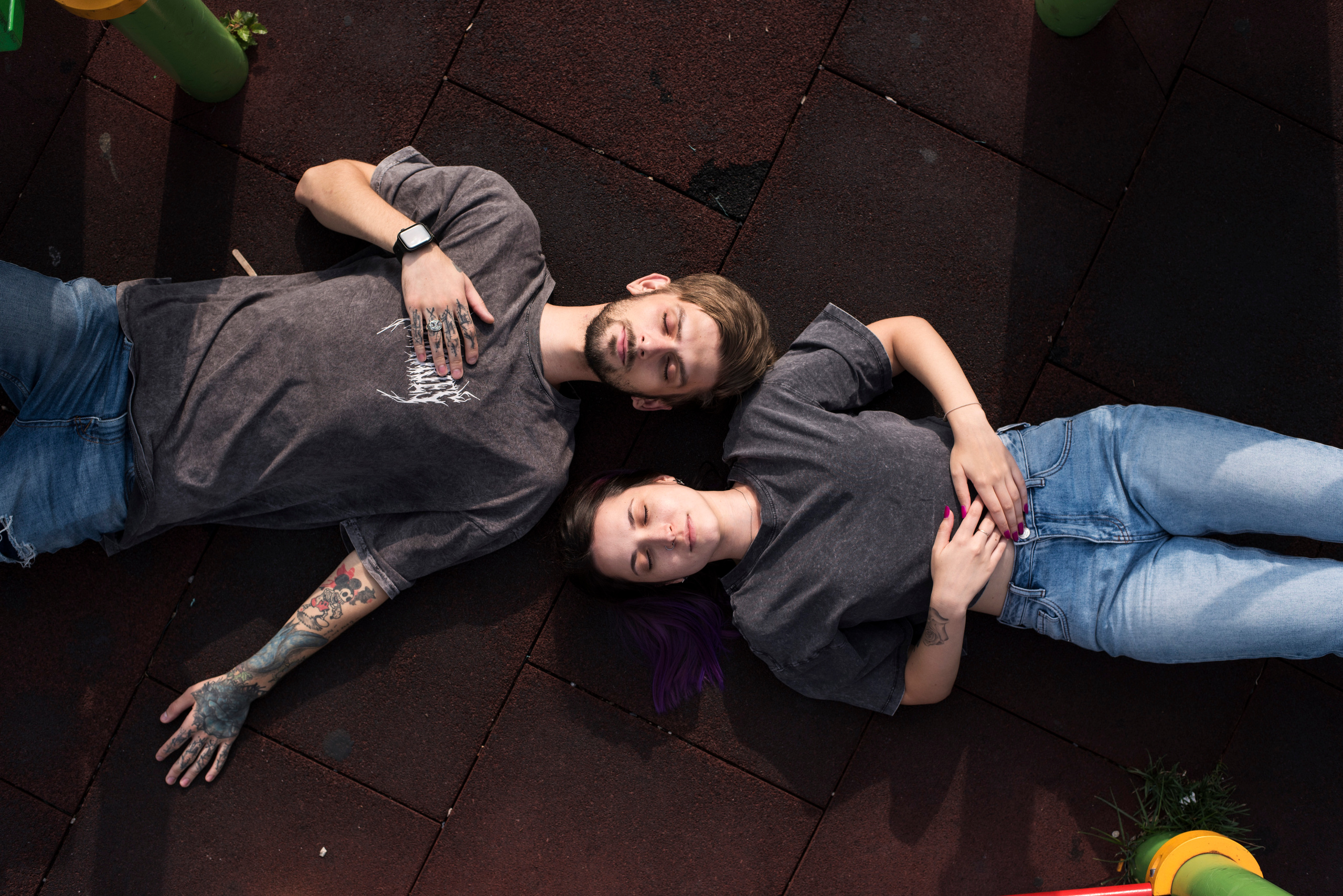 Алексей и Диана. Свадебный, портретный, коммерческий, предметный фотограф в Ставрополе Иван Белашов