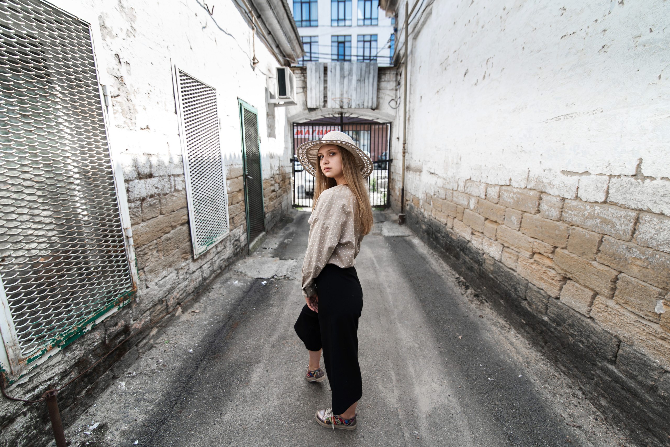 Дарья. Свадебный, портретный, коммерческий, предметный фотограф в Ставрополе Иван Белашов