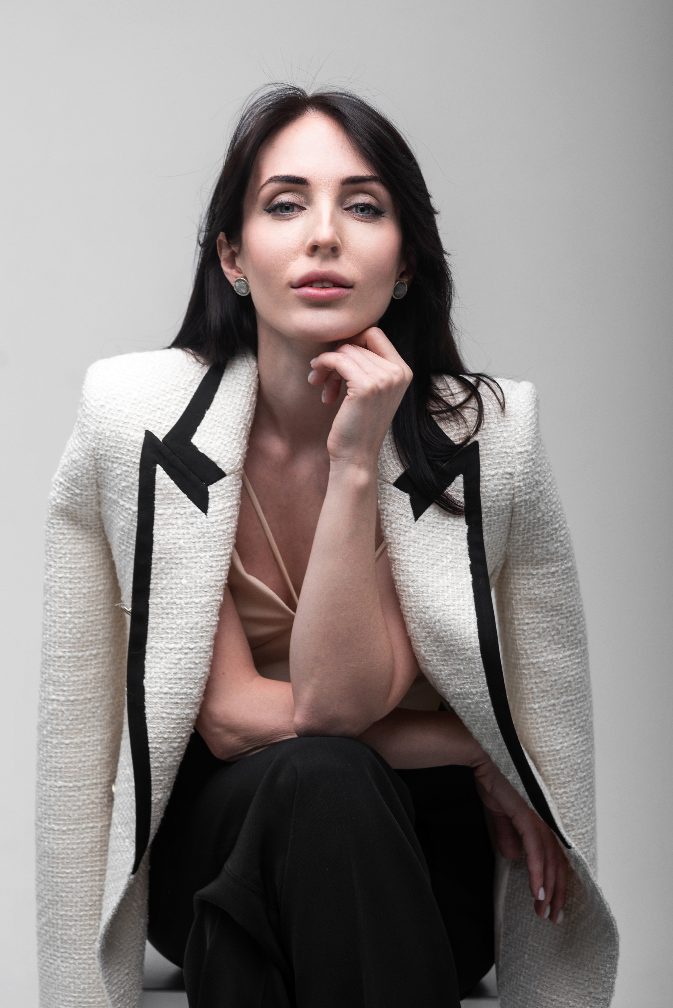 Валентина. Свадебный, портретный, коммерческий, предметный фотограф в Ставрополе Иван Белашов