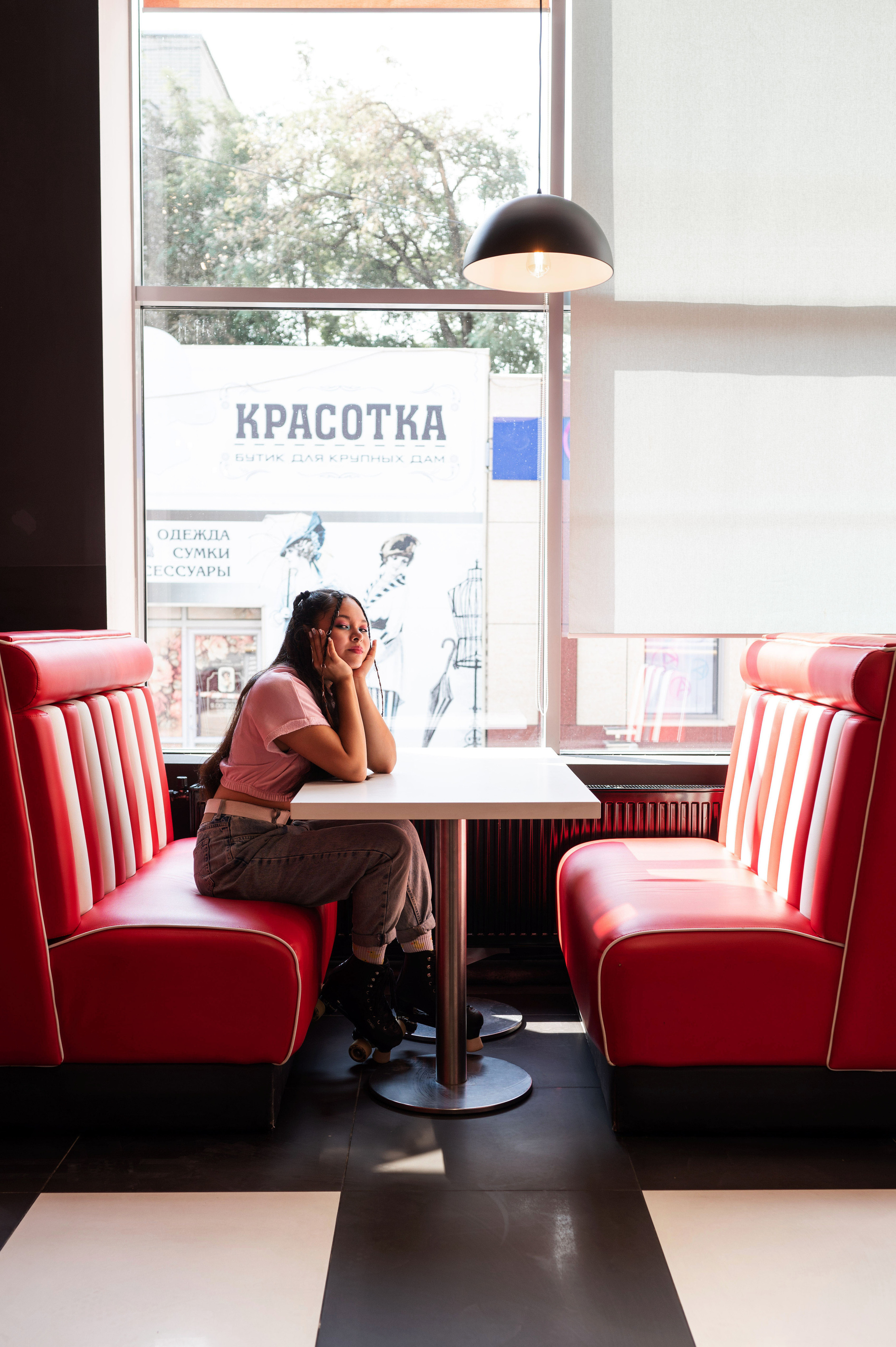 Ли. Свадебный, портретный, коммерческий, предметный фотограф в Ставрополе Иван Белашов