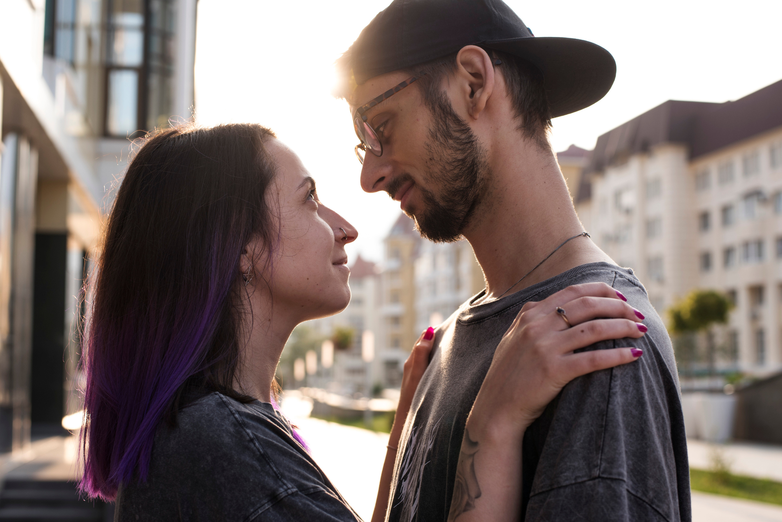 Алексей и Диана. Свадебный, портретный, коммерческий, предметный фотограф в Ставрополе Иван Белашов