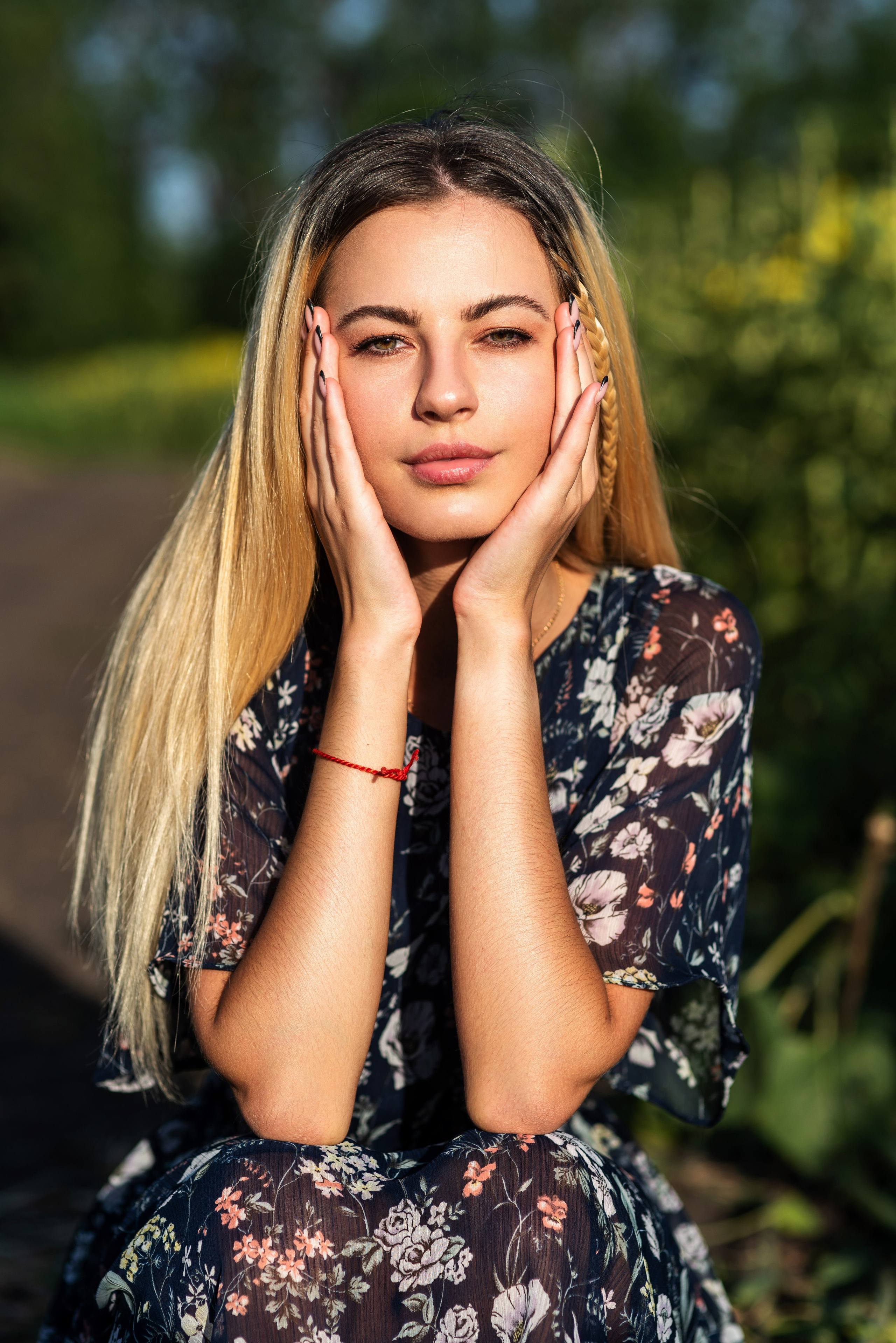 Виктория. Свадебный, портретный, коммерческий, предметный фотограф в Ставрополе Иван Белашов