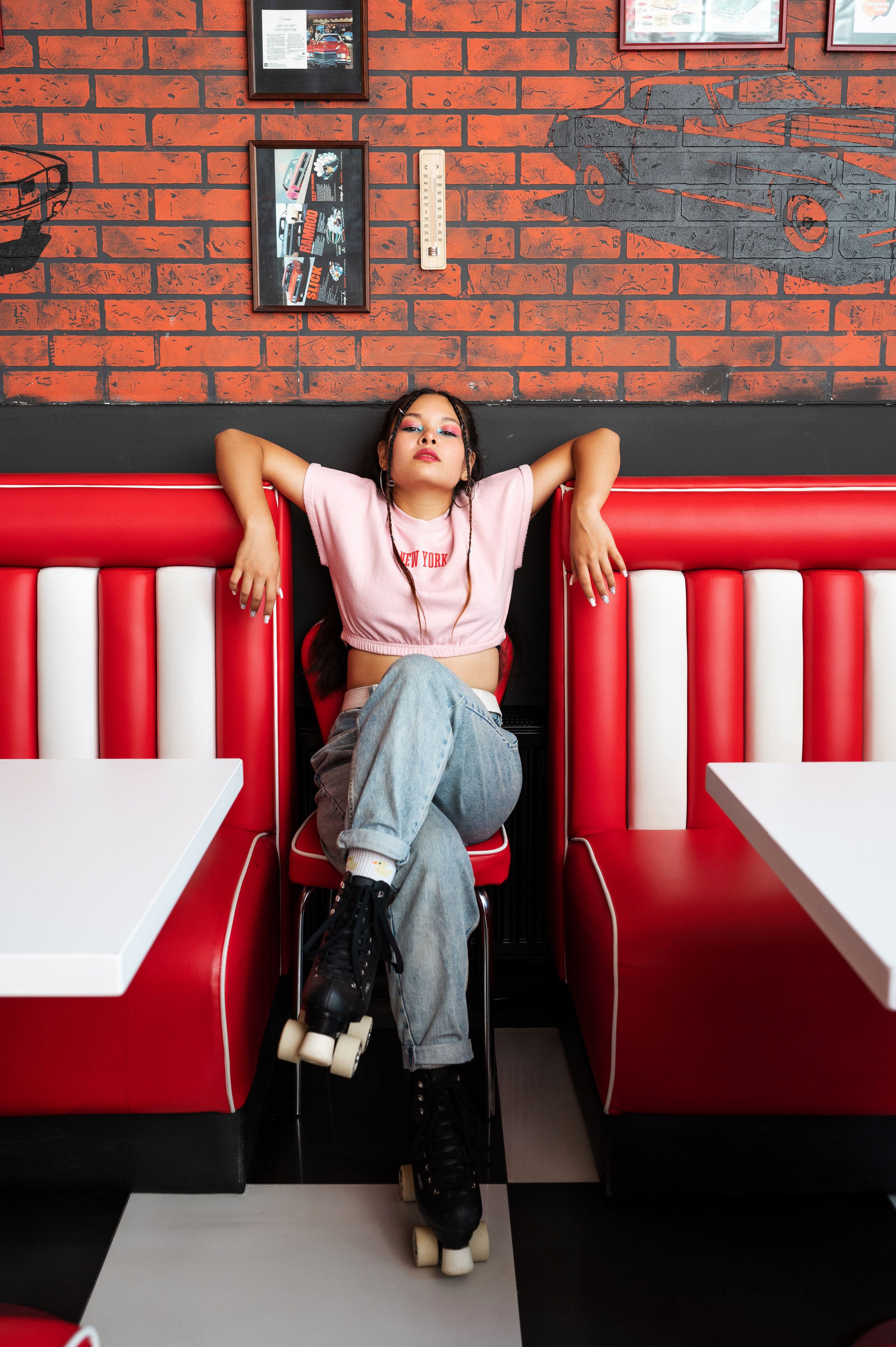 Ли. Свадебный, портретный, коммерческий, предметный фотограф в Ставрополе Иван Белашов