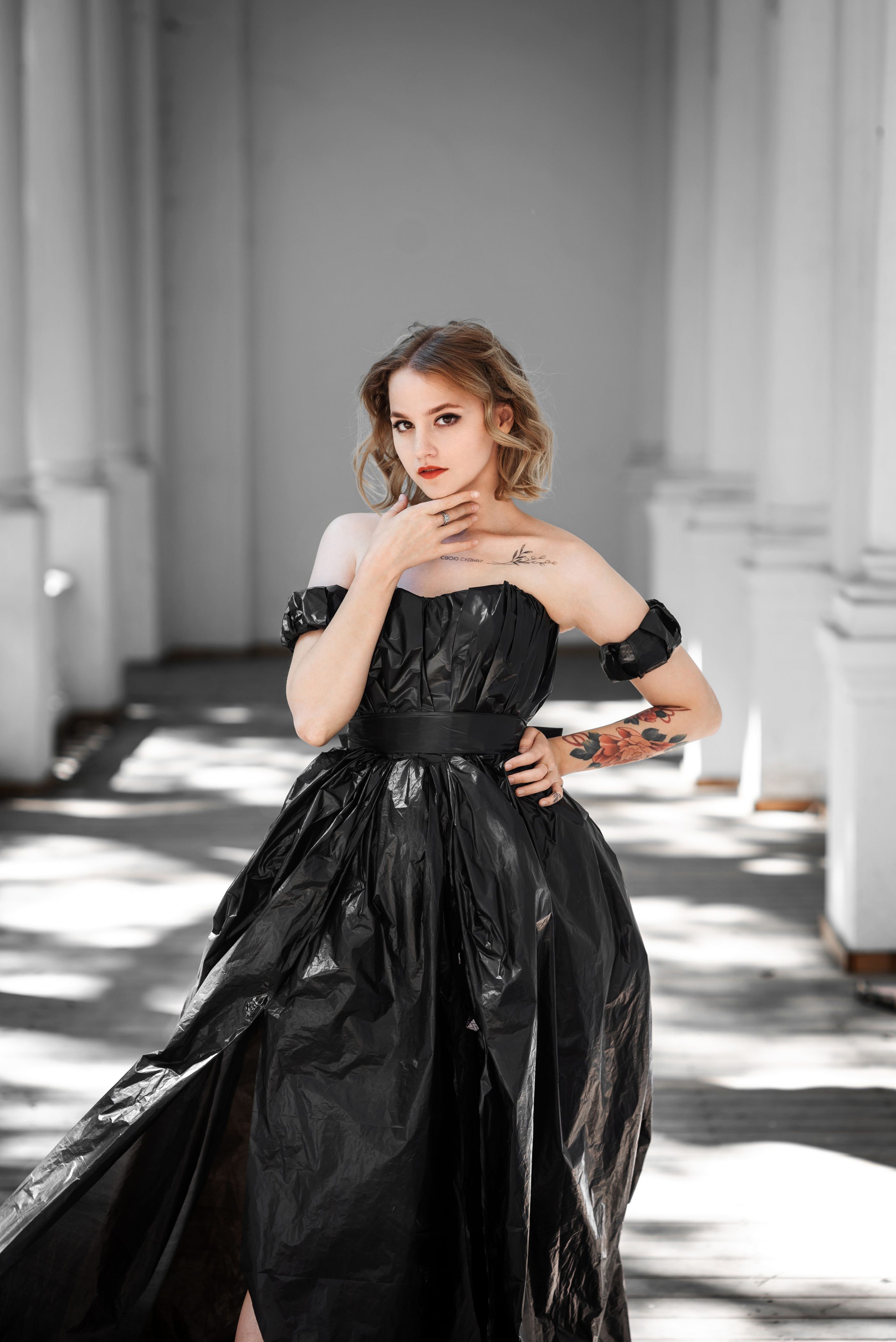 Лидия. Свадебный, портретный, коммерческий, предметный фотограф в Ставрополе Иван Белашов