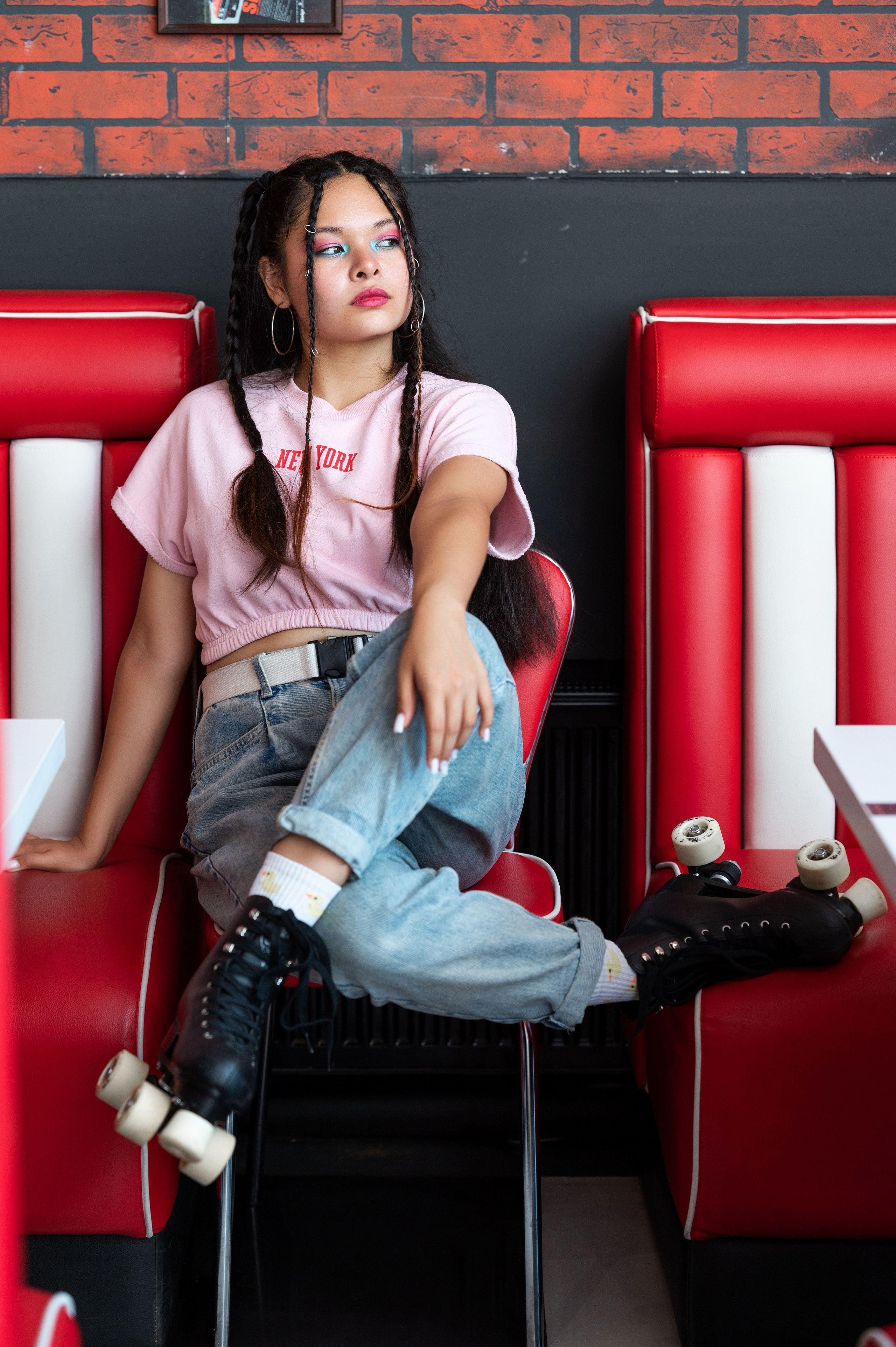 Ли. Свадебный, портретный, коммерческий, предметный фотограф в Ставрополе Иван Белашов