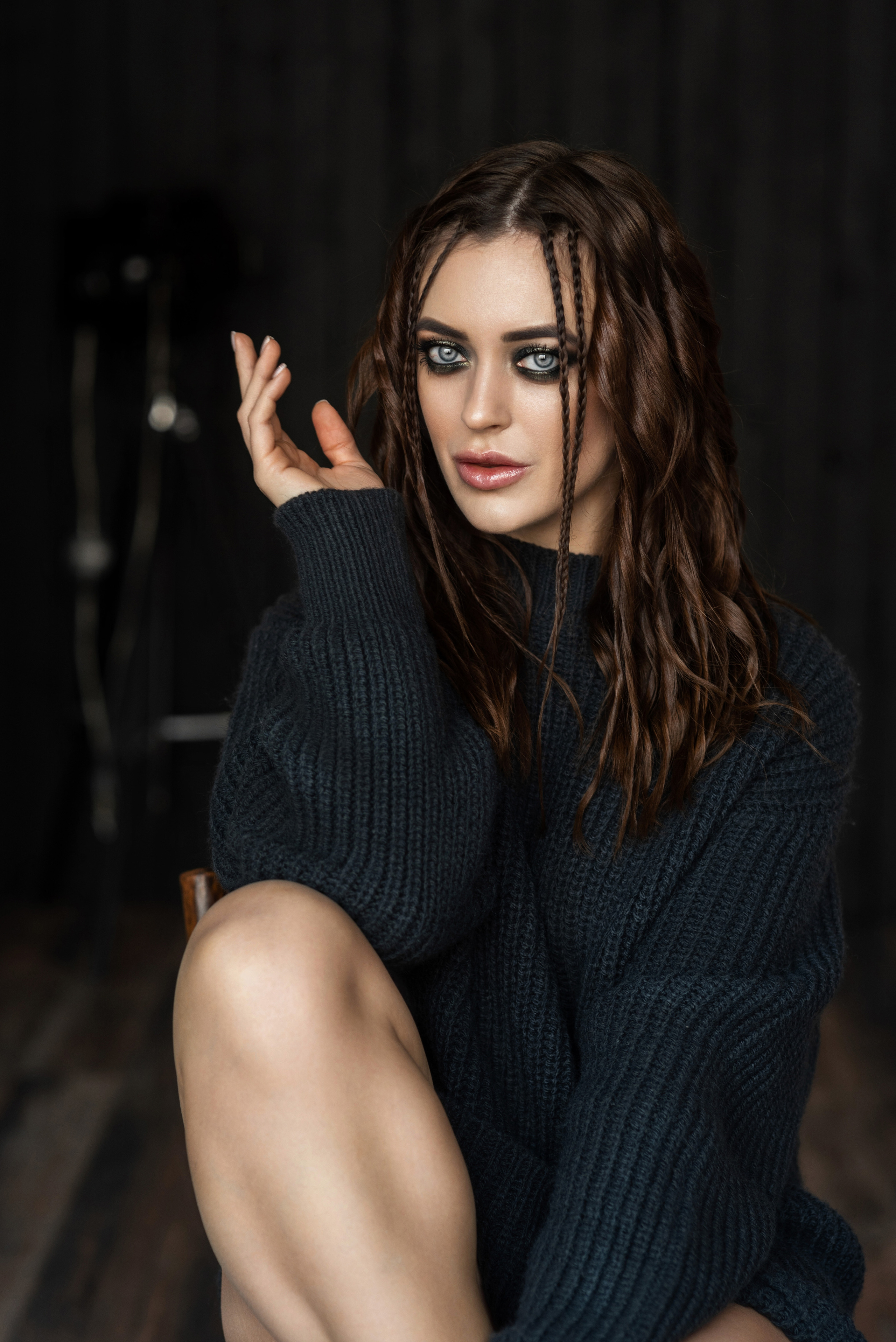 Жанна. Свадебный, портретный, коммерческий, предметный фотограф в Ставрополе Иван Белашов