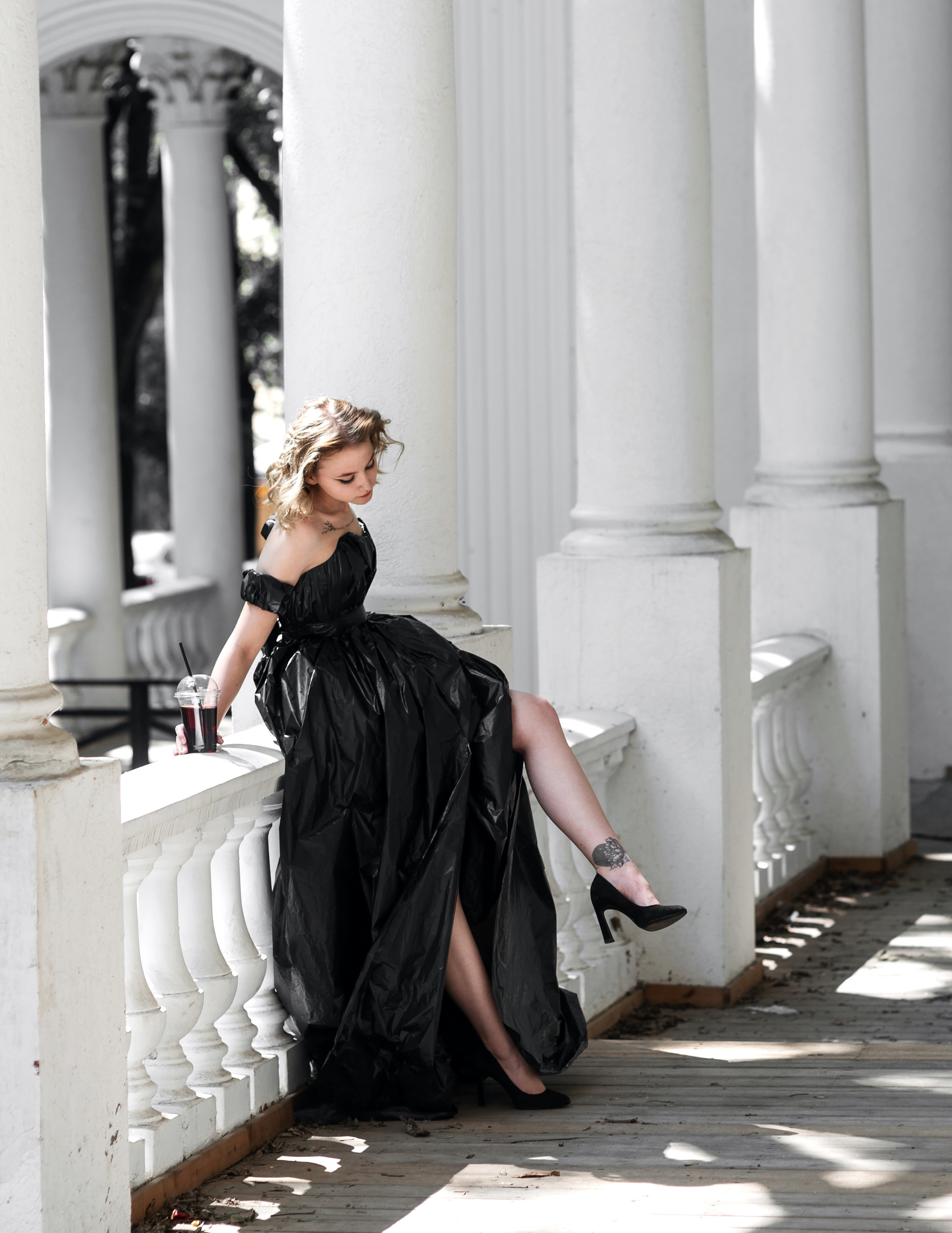 Лидия. Свадебный, портретный, коммерческий, предметный фотограф в Ставрополе Иван Белашов