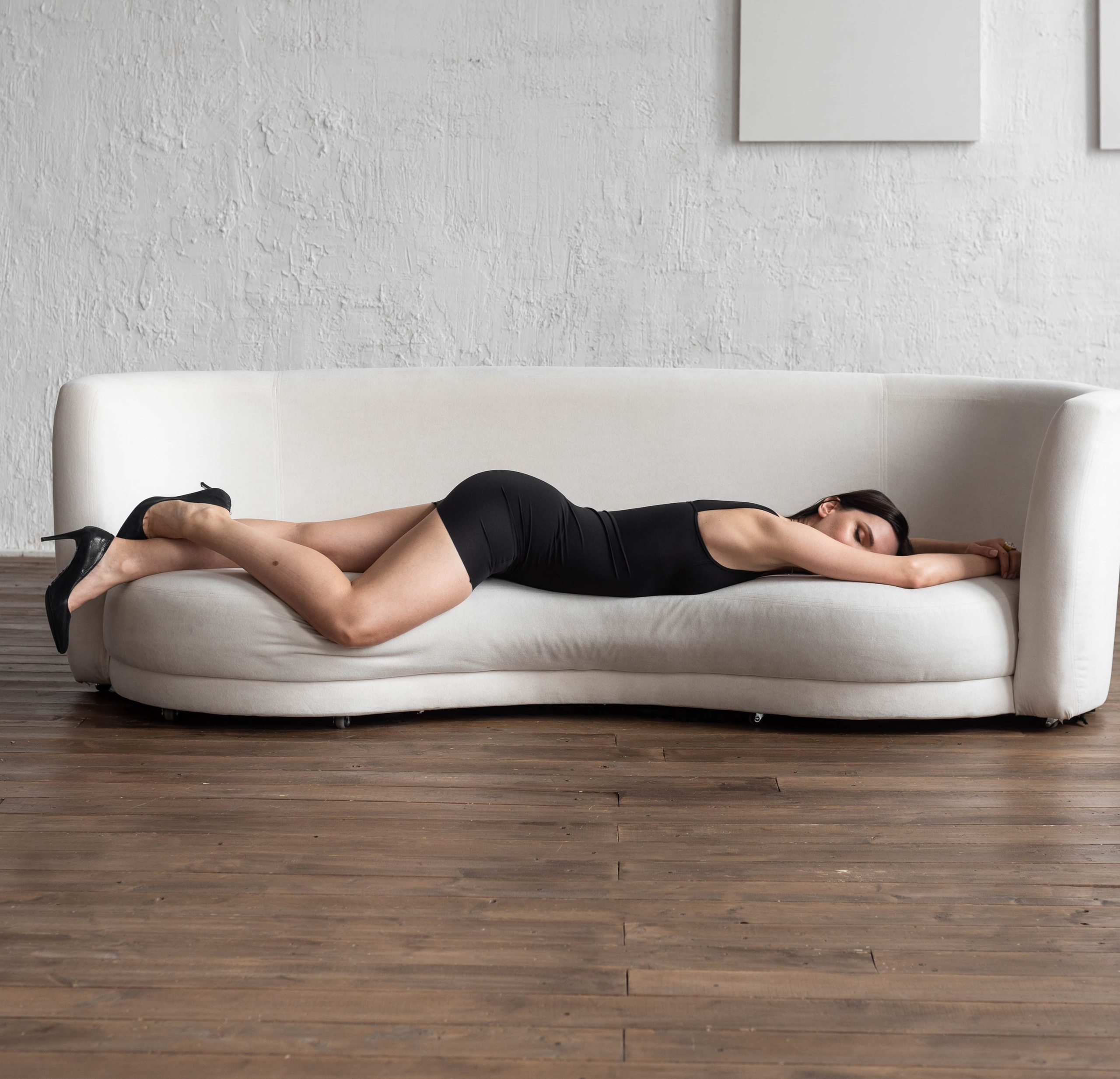 Ольга. Свадебный, портретный, коммерческий, предметный фотограф в Ставрополе Иван Белашов