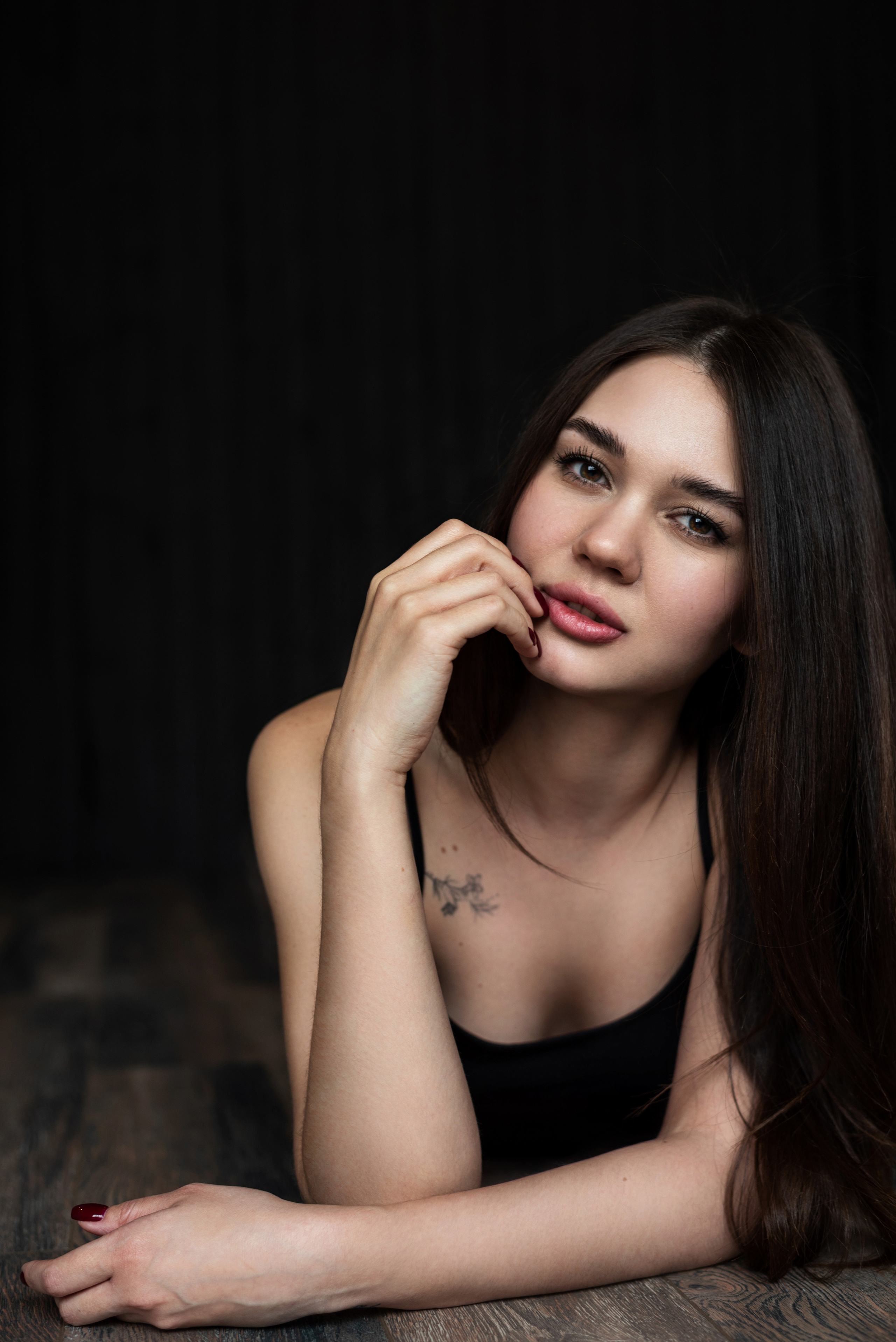 Кристина. Свадебный, портретный, коммерческий, предметный фотограф в Ставрополе Иван Белашов