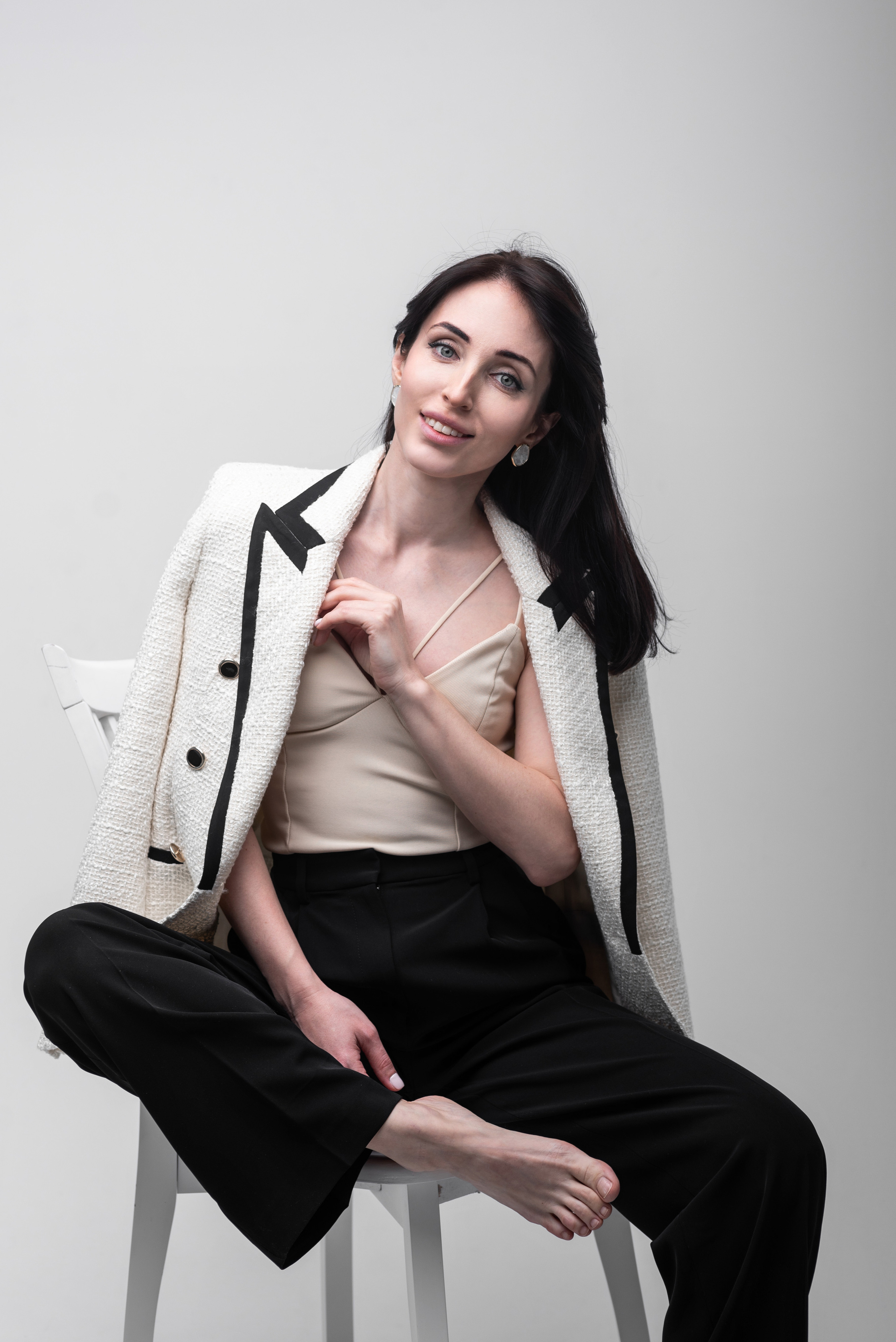 Валентина. Свадебный, портретный, коммерческий, предметный фотограф в Ставрополе Иван Белашов