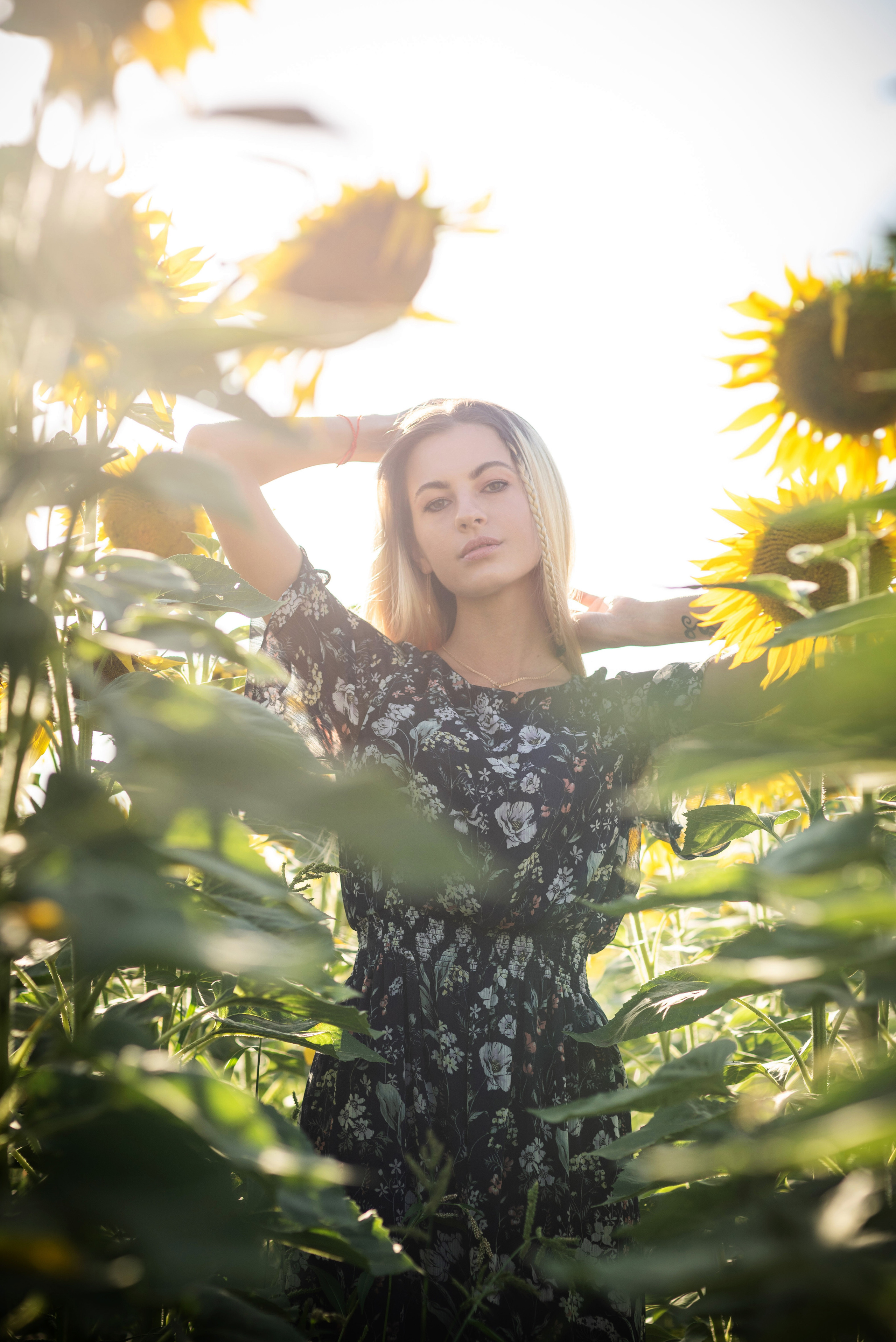 Виктория. Свадебный, портретный, коммерческий, предметный фотограф в Ставрополе Иван Белашов