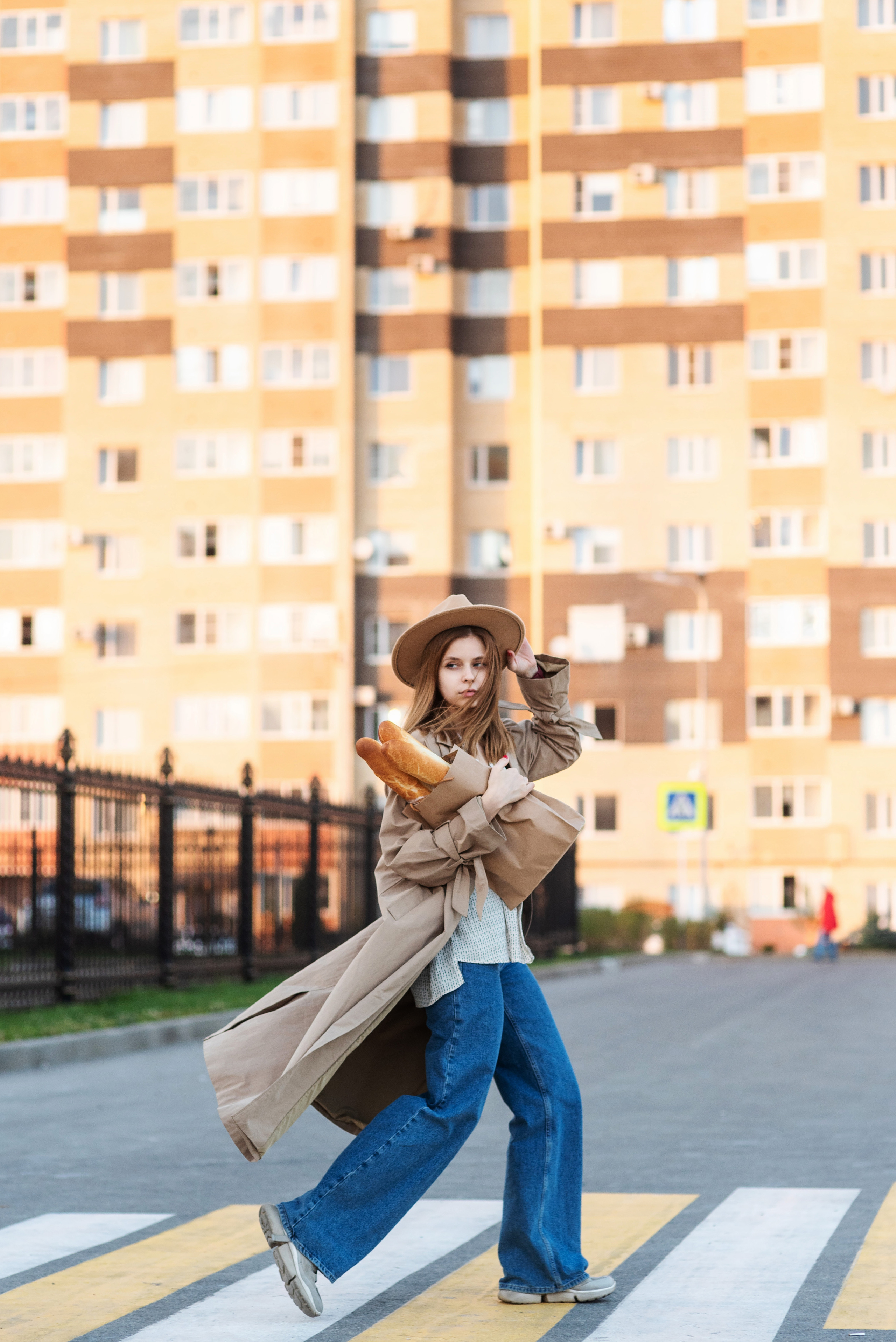 Полина. Свадебный, портретный, коммерческий, предметный фотограф в Ставрополе Иван Белашов