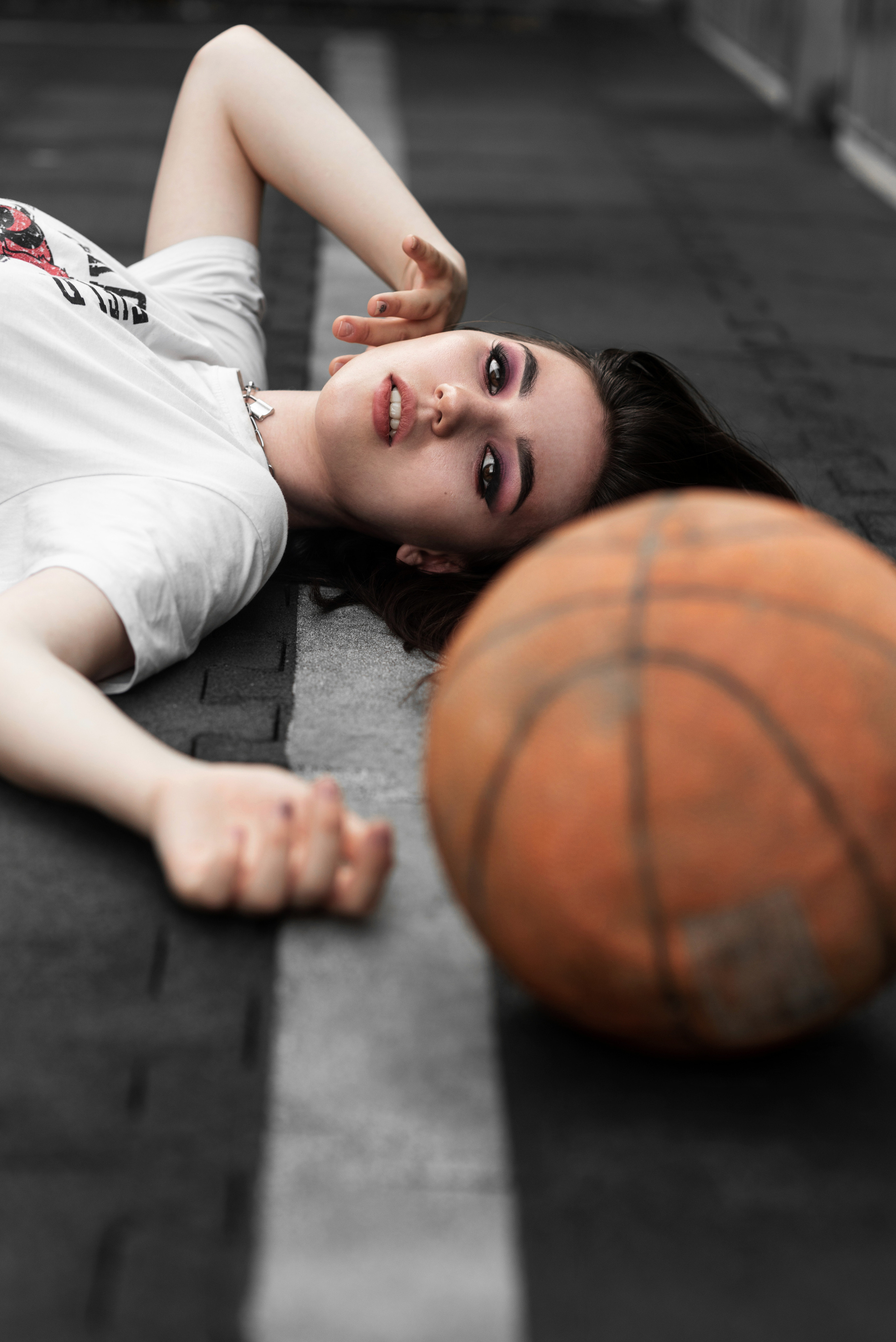 Инна. Свадебный, портретный, коммерческий, предметный фотограф в Ставрополе Иван Белашов