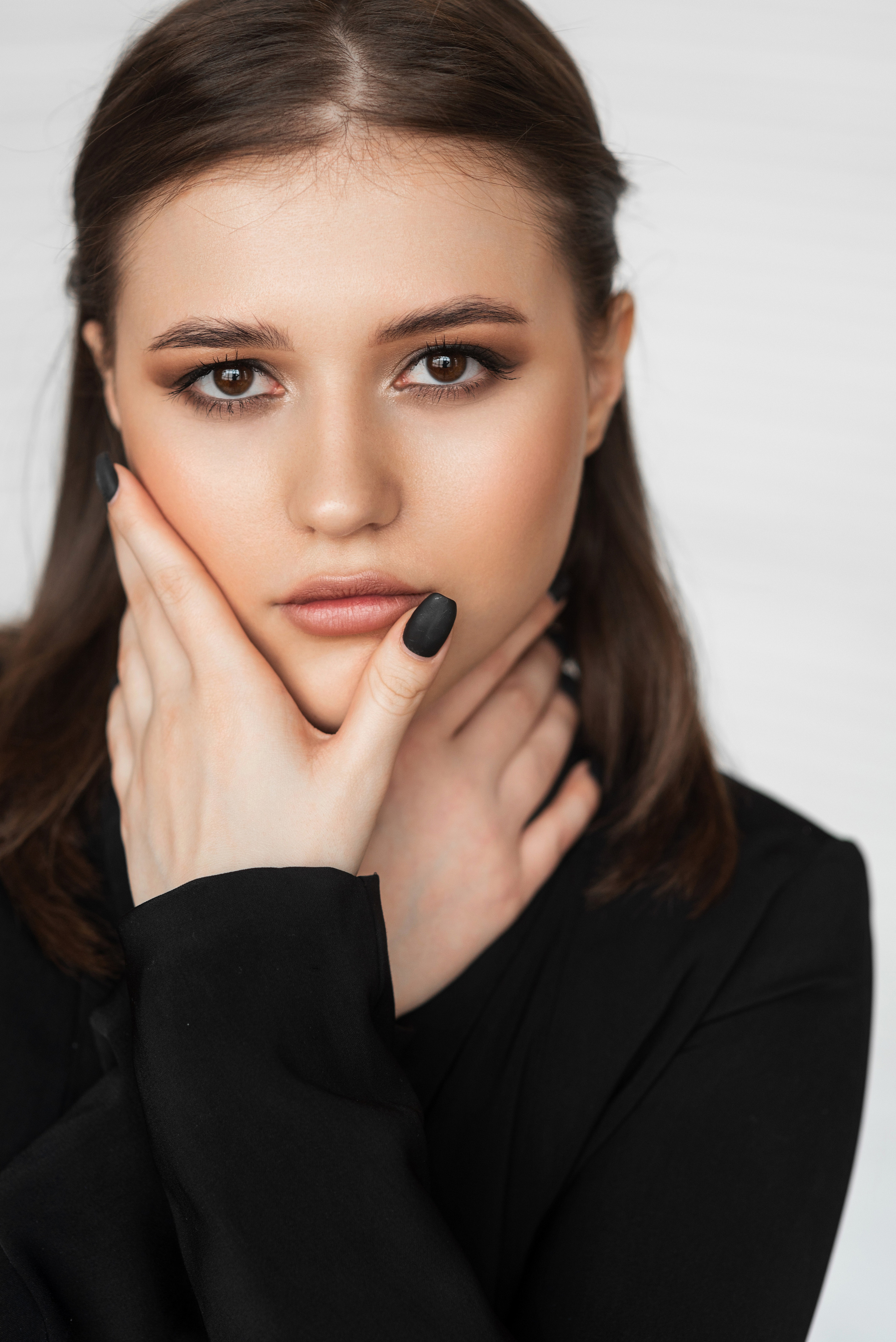 Лариса. Свадебный, портретный, коммерческий, предметный фотограф в Ставрополе Иван Белашов