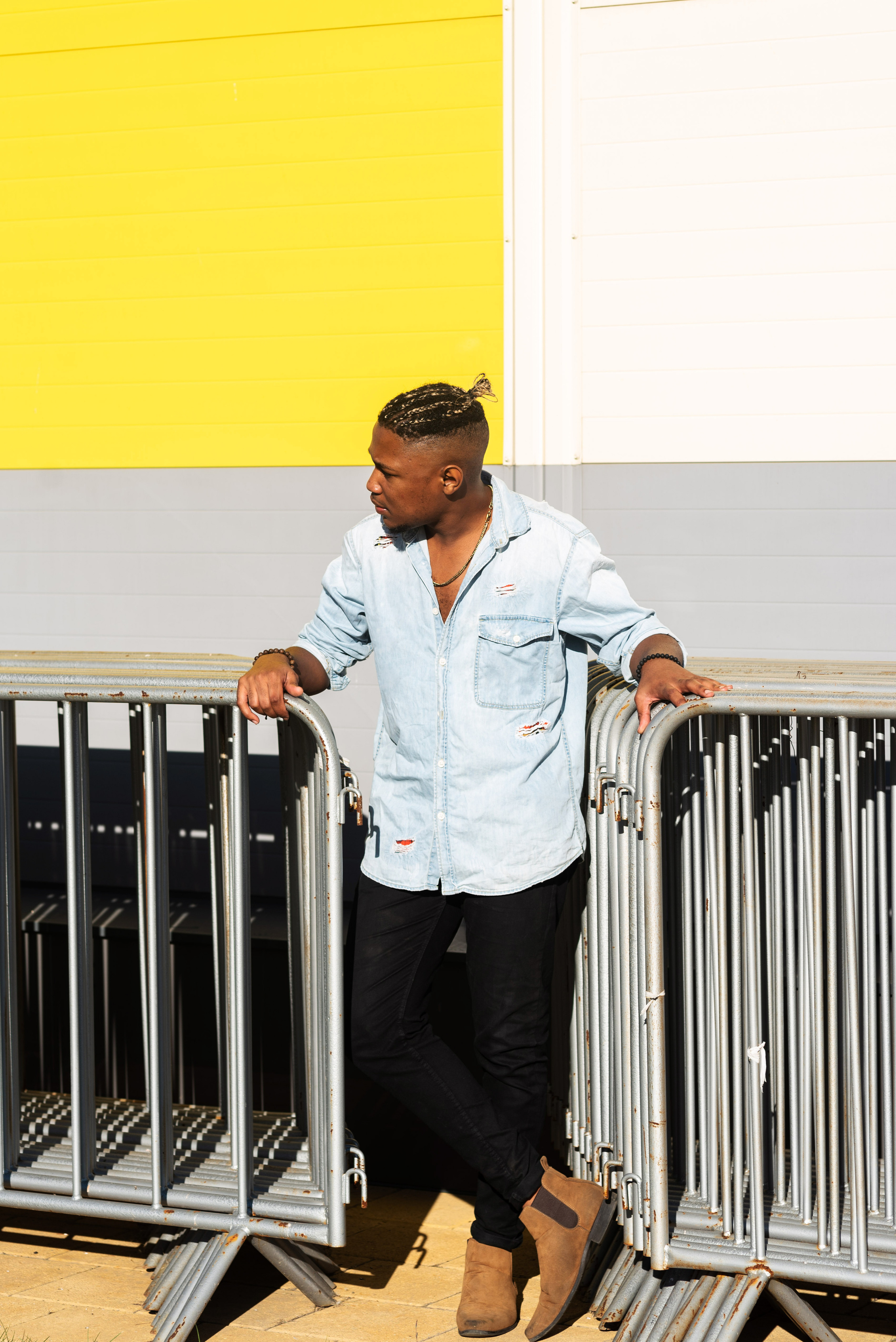 Кирилл. Свадебный, портретный, коммерческий, предметный фотограф в Ставрополе Иван Белашов