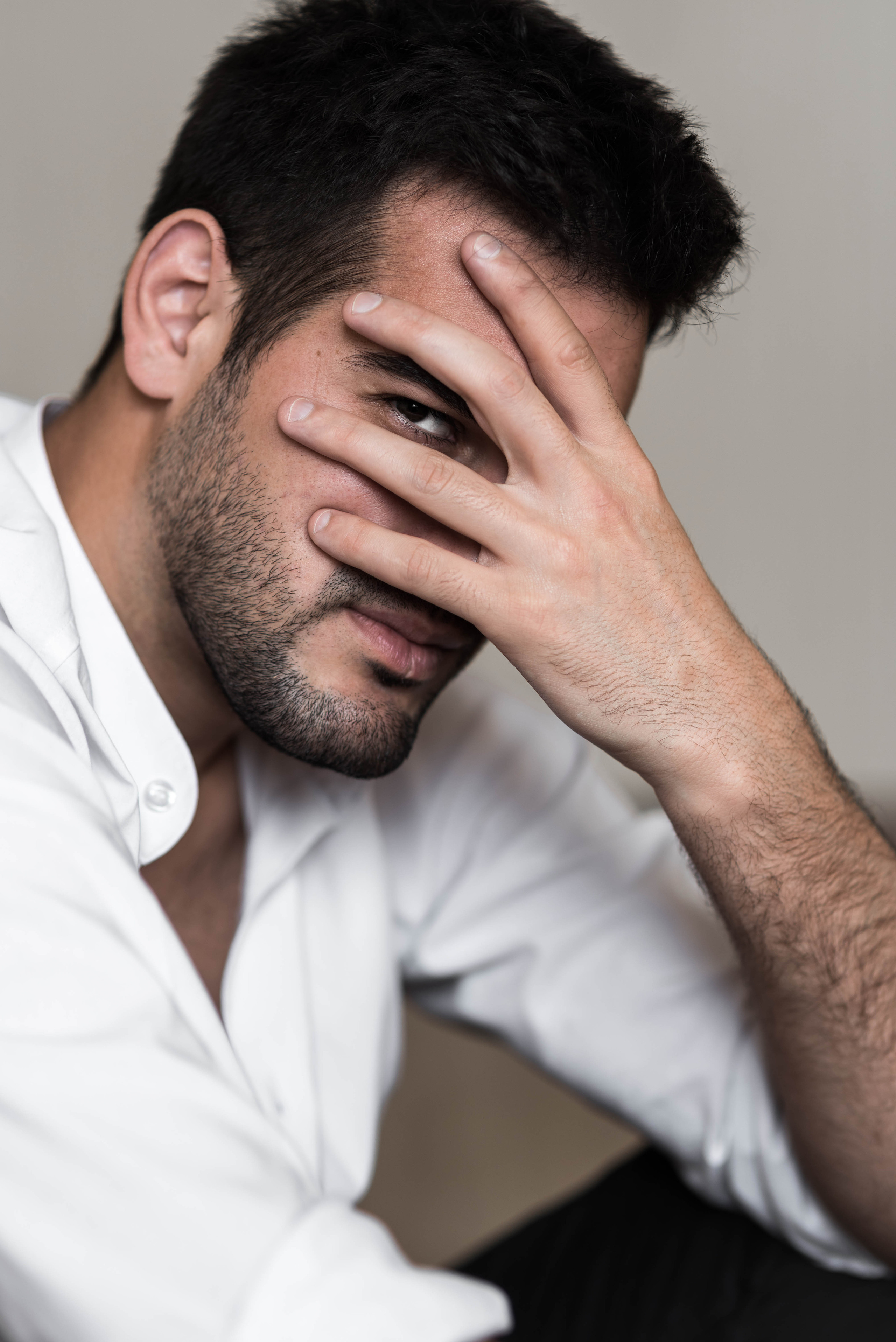 Давид. Свадебный, портретный, коммерческий, предметный фотограф в Ставрополе Иван Белашов