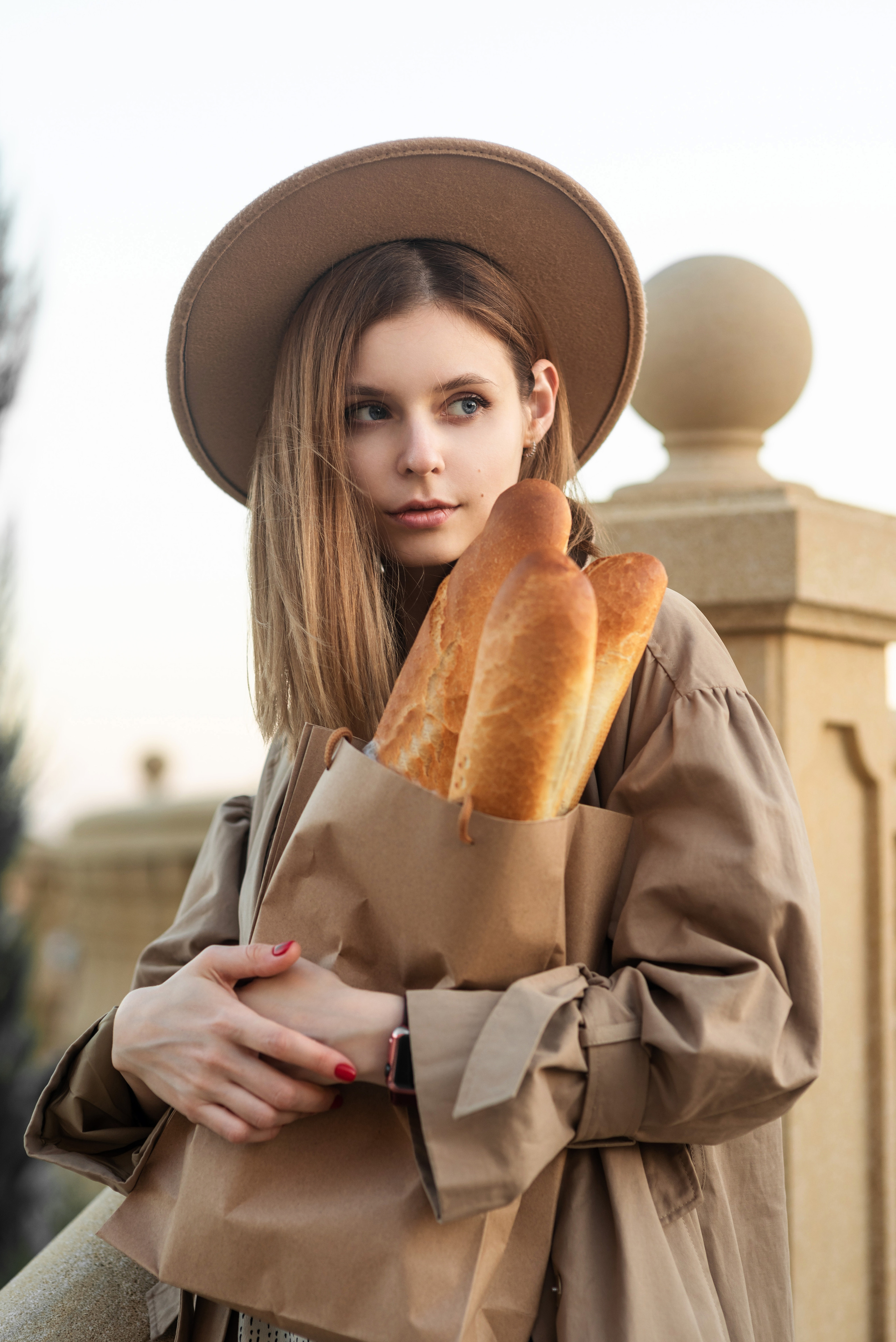 Полина. Свадебный, портретный, коммерческий, предметный фотограф в Ставрополе Иван Белашов