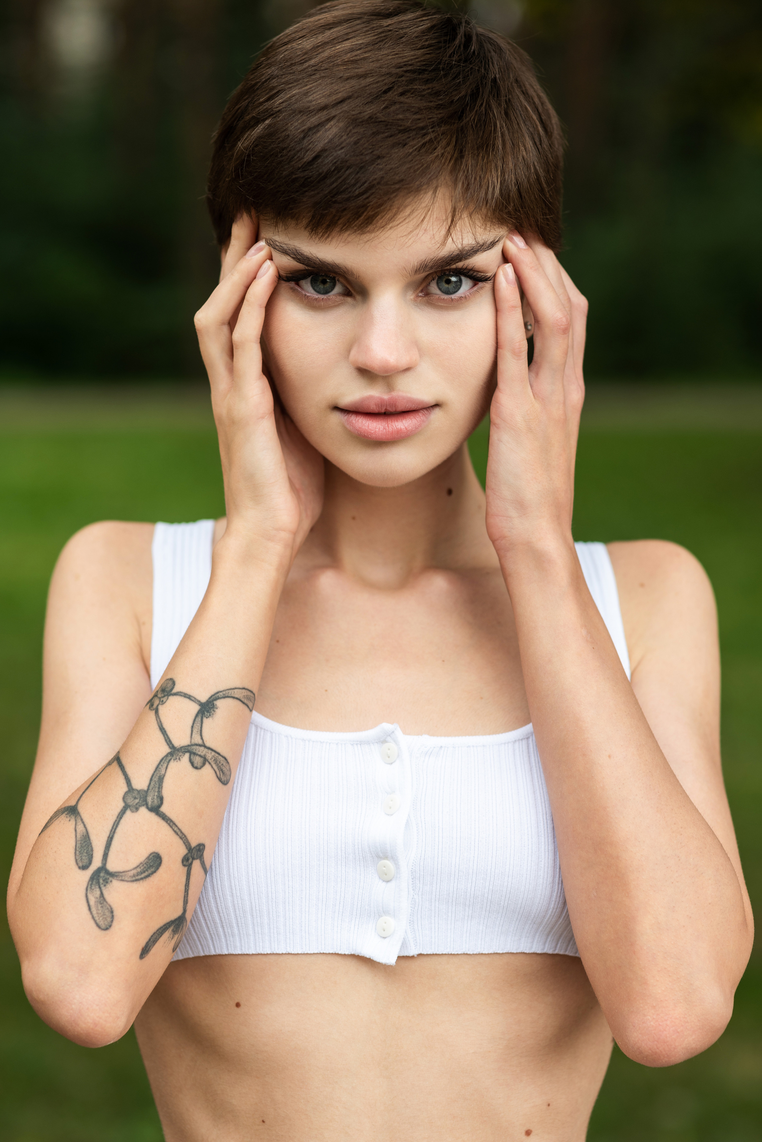 2. Свадебный, портретный, коммерческий, предметный фотограф в Ставрополе Иван Белашов