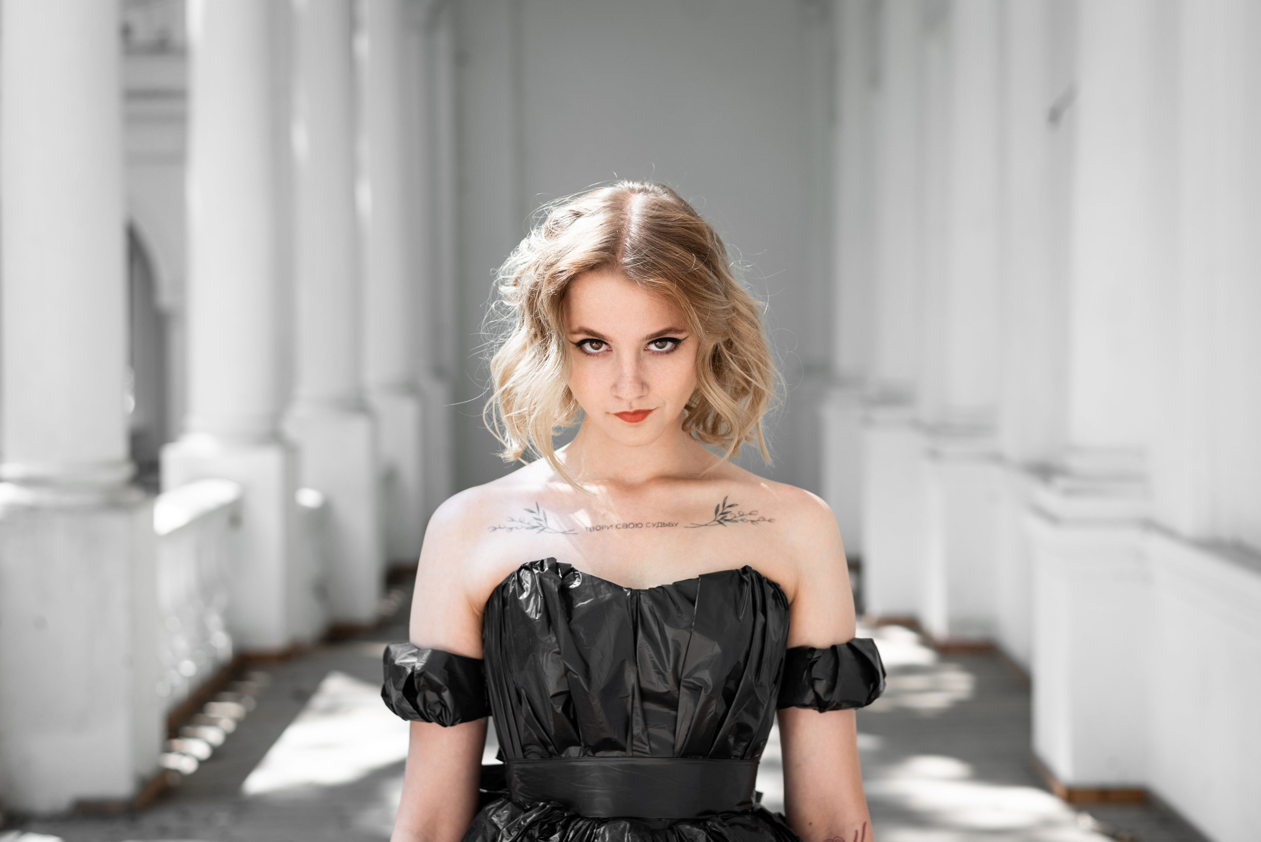 Лидия. Свадебный, портретный, коммерческий, предметный фотограф в Ставрополе Иван Белашов