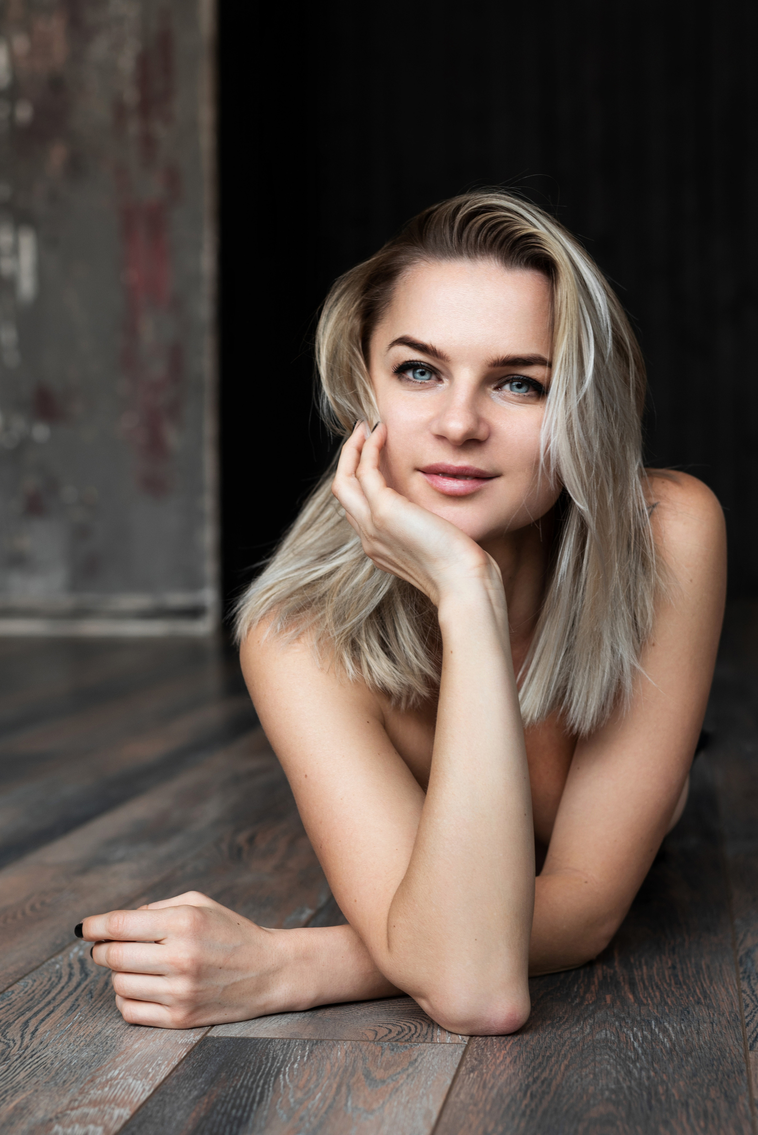 Дарья. Свадебный, портретный, коммерческий, предметный фотограф в Ставрополе Иван Белашов