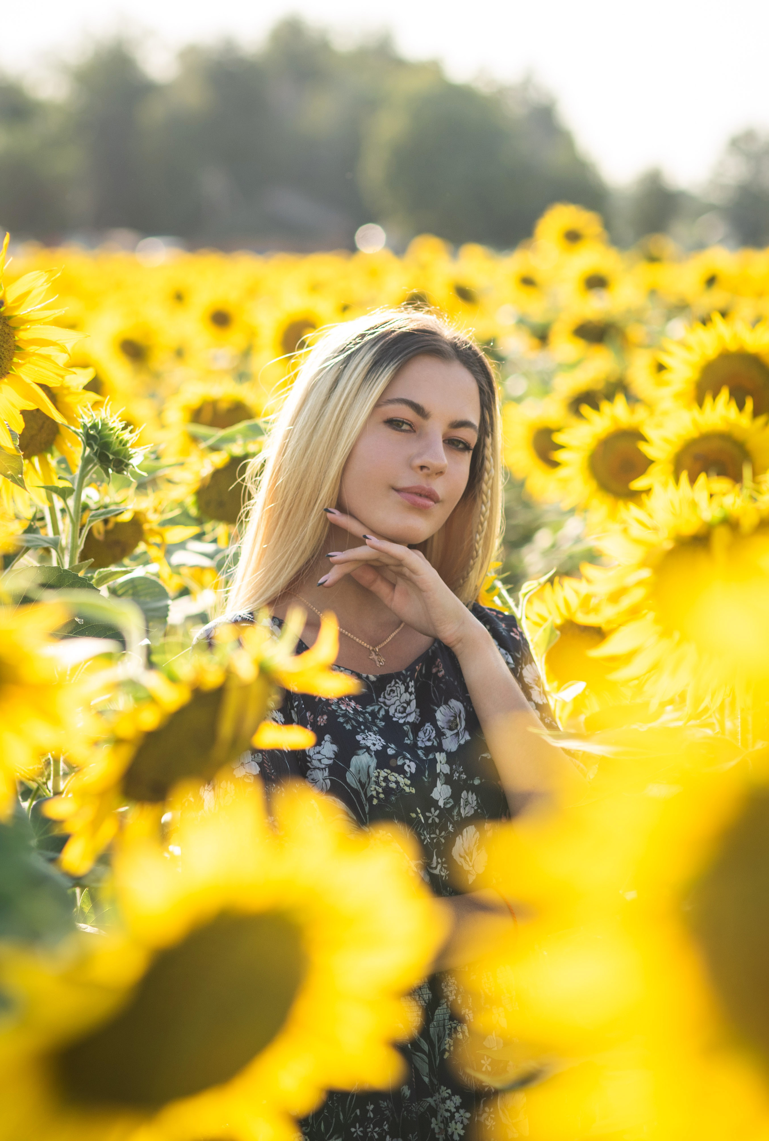 Виктория. Свадебный, портретный, коммерческий, предметный фотограф в Ставрополе Иван Белашов