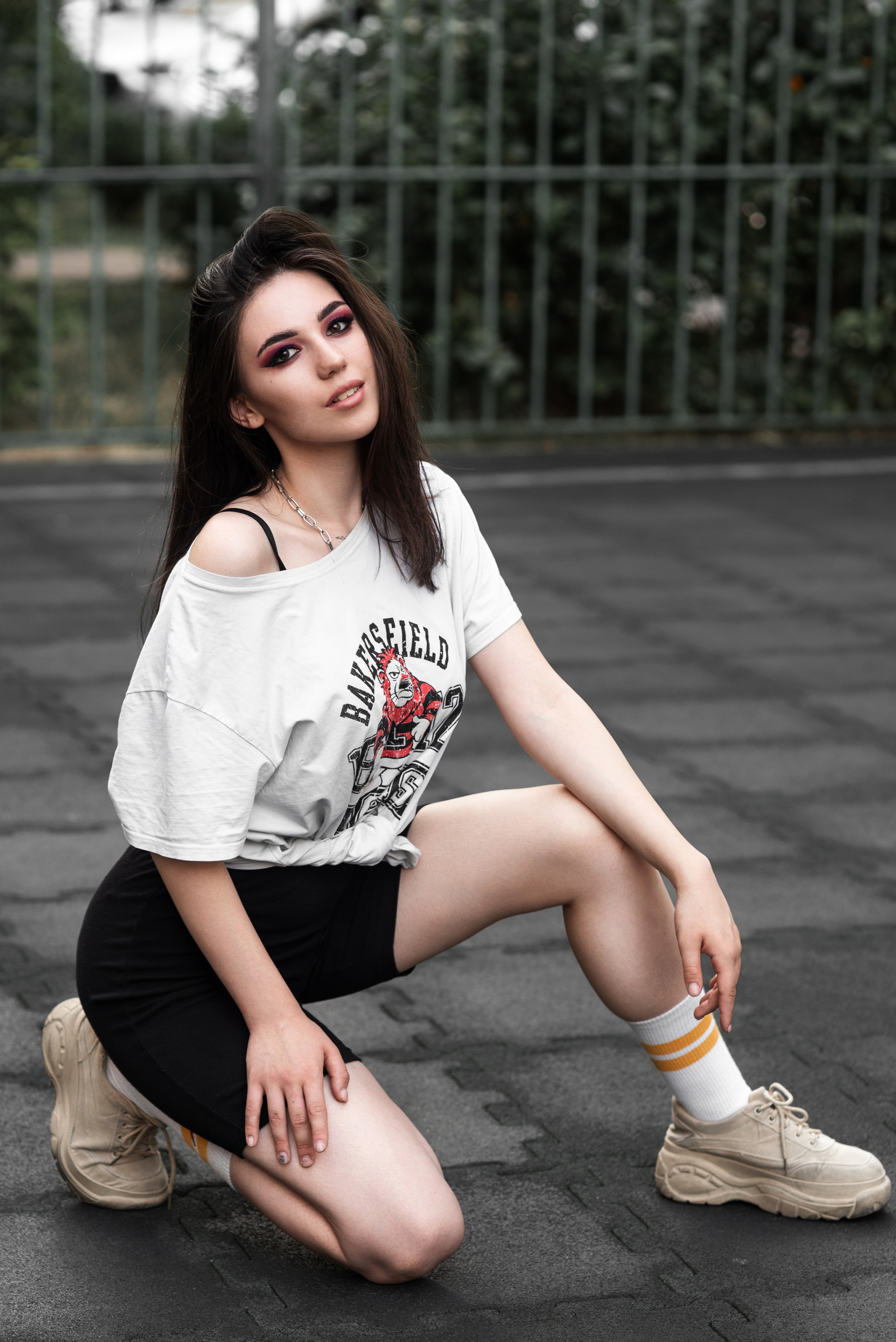 Инна. Свадебный, портретный, коммерческий, предметный фотограф в Ставрополе Иван Белашов