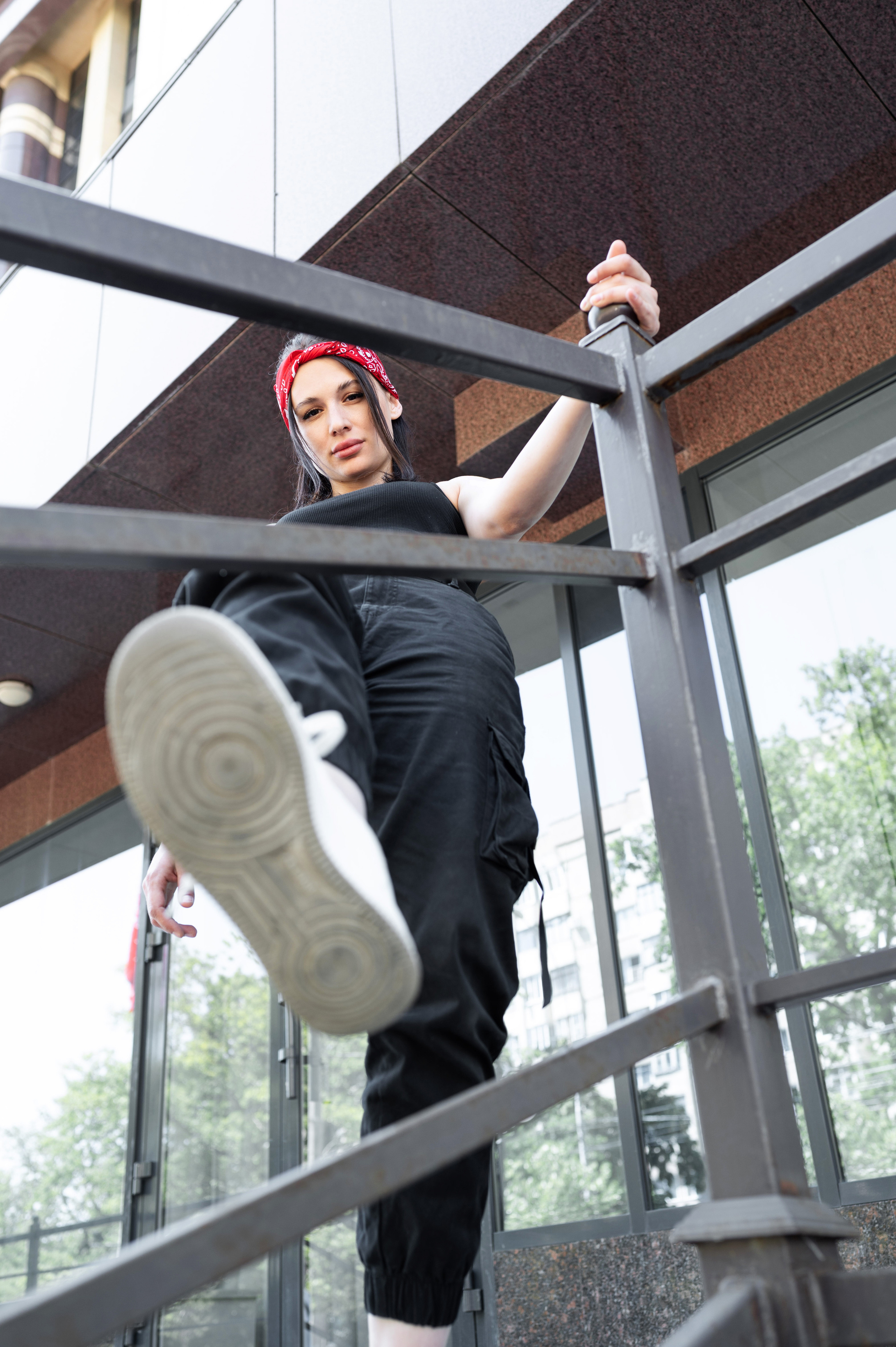 Мария. Свадебный, портретный, коммерческий, предметный фотограф в Ставрополе Иван Белашов