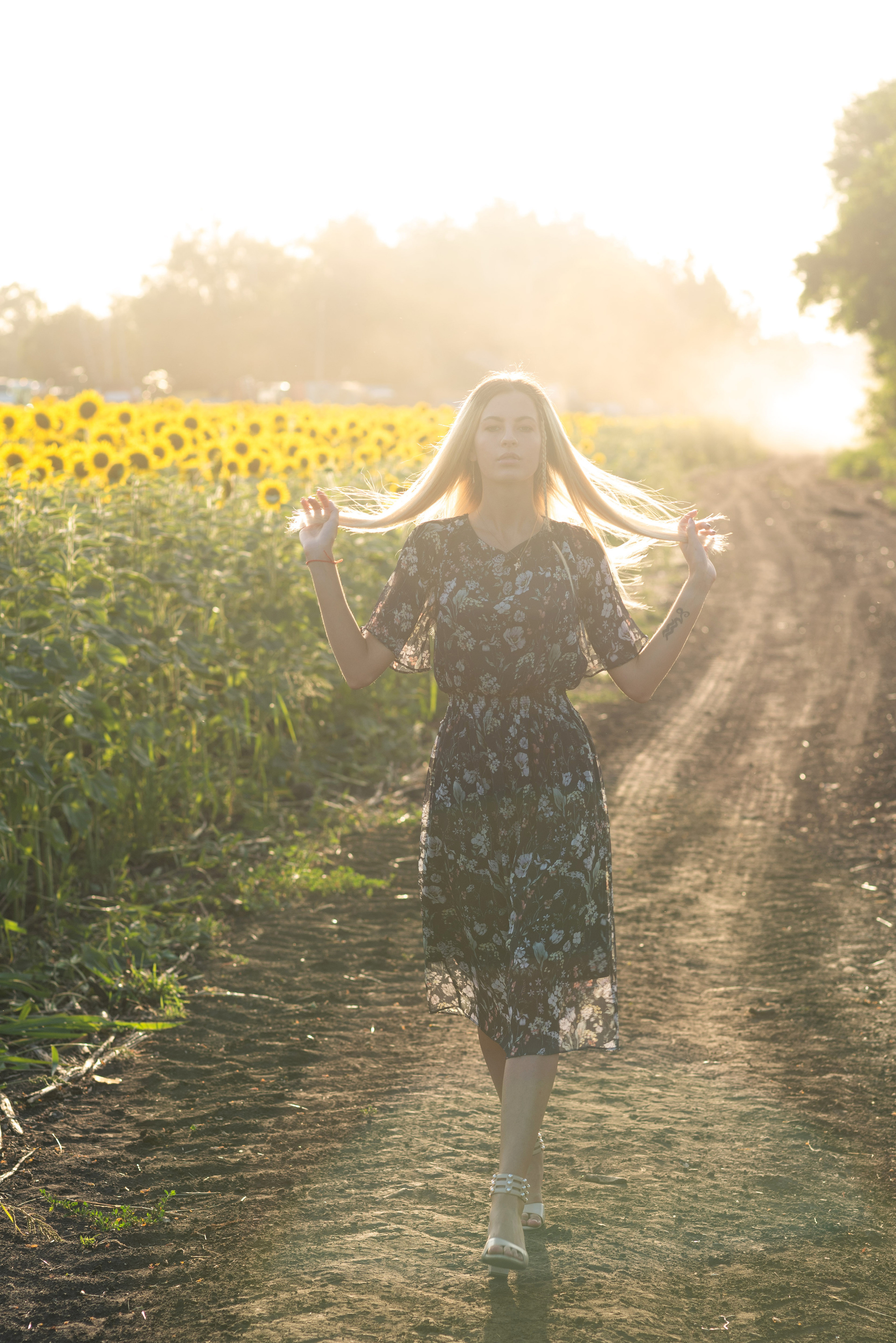 Виктория. Свадебный, портретный, коммерческий, предметный фотограф в Ставрополе Иван Белашов