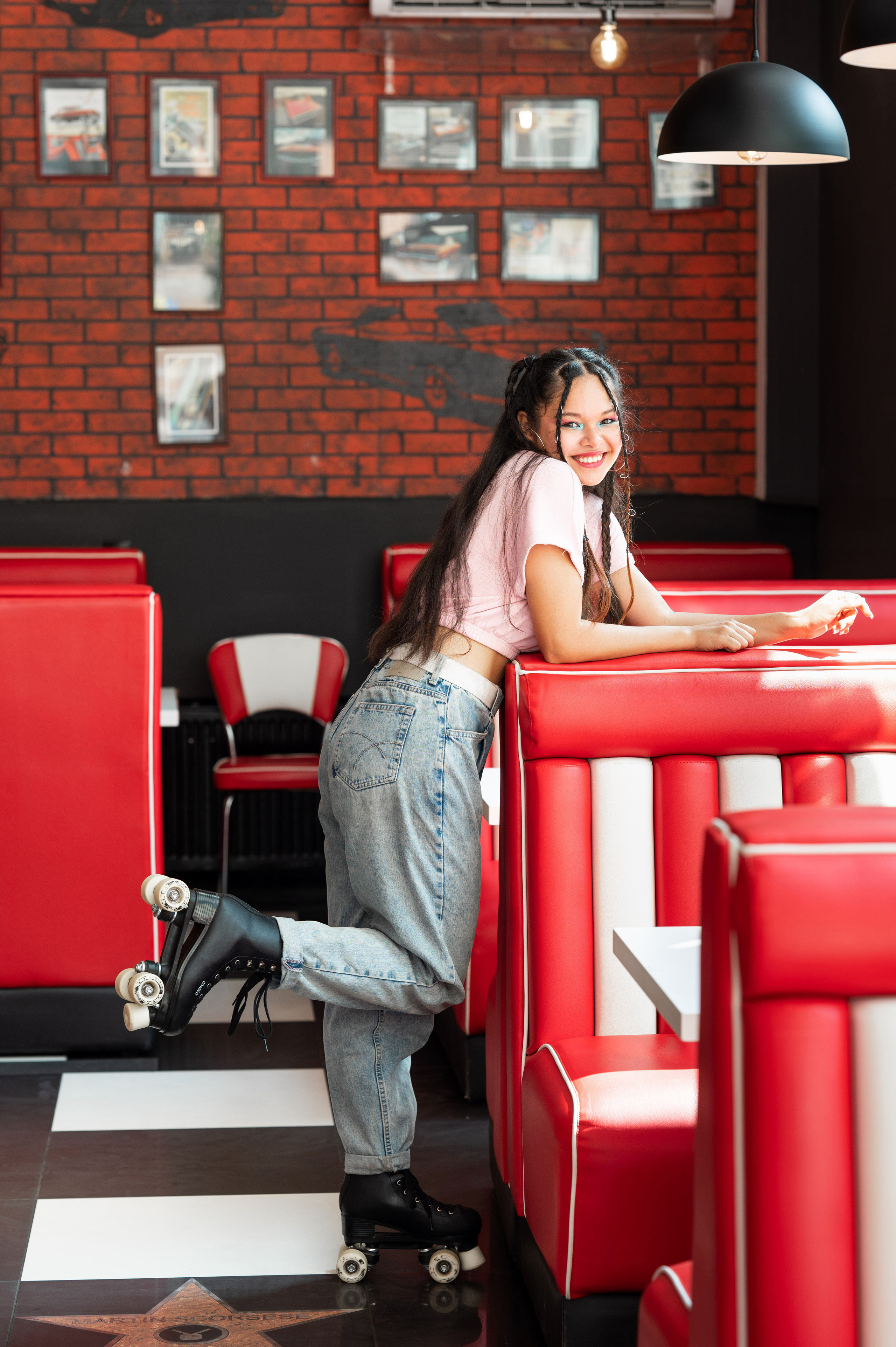 Ли. Свадебный, портретный, коммерческий, предметный фотограф в Ставрополе Иван Белашов