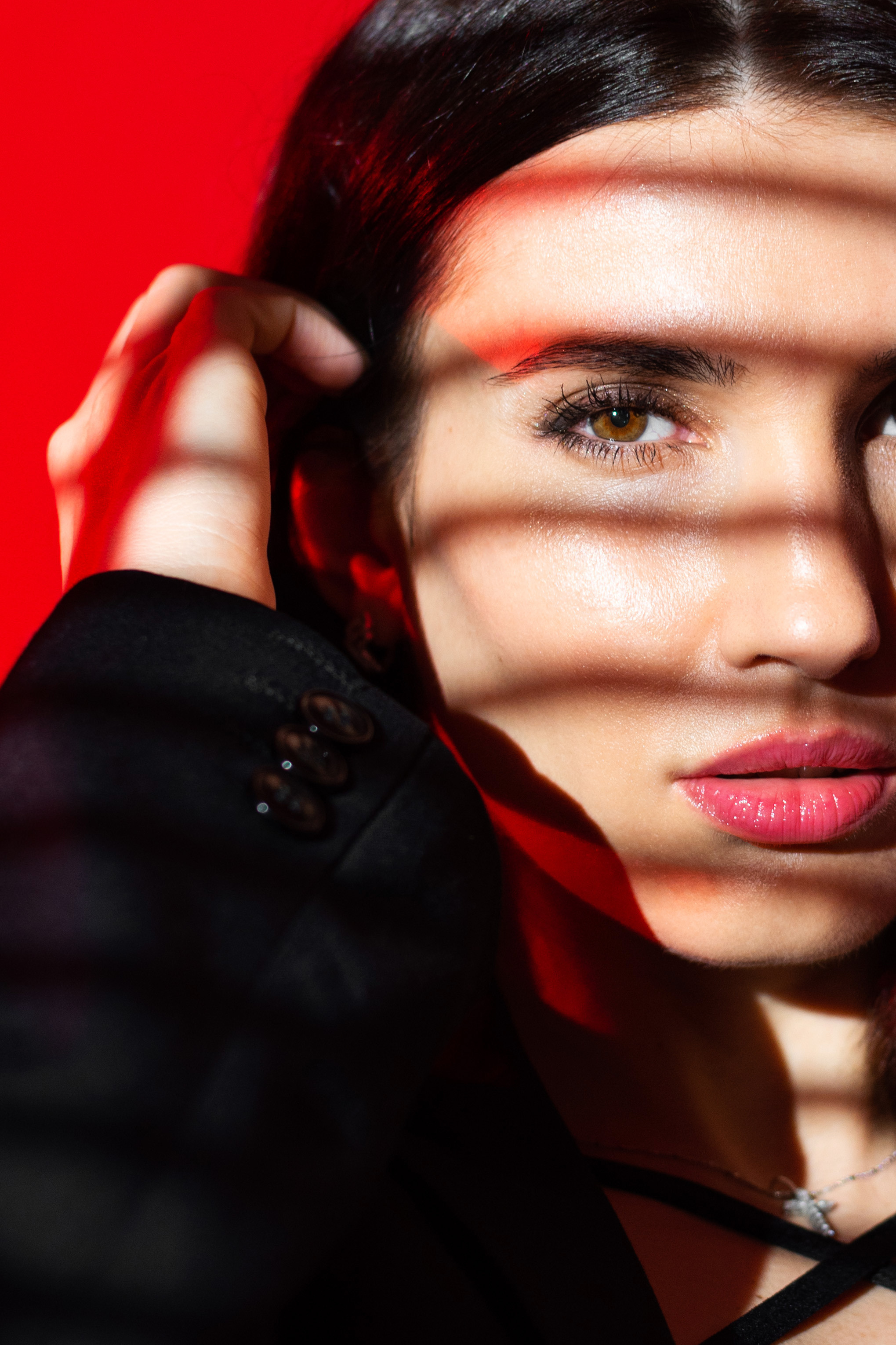 Ксения. Свадебный, портретный, коммерческий, предметный фотограф в Ставрополе Иван Белашов