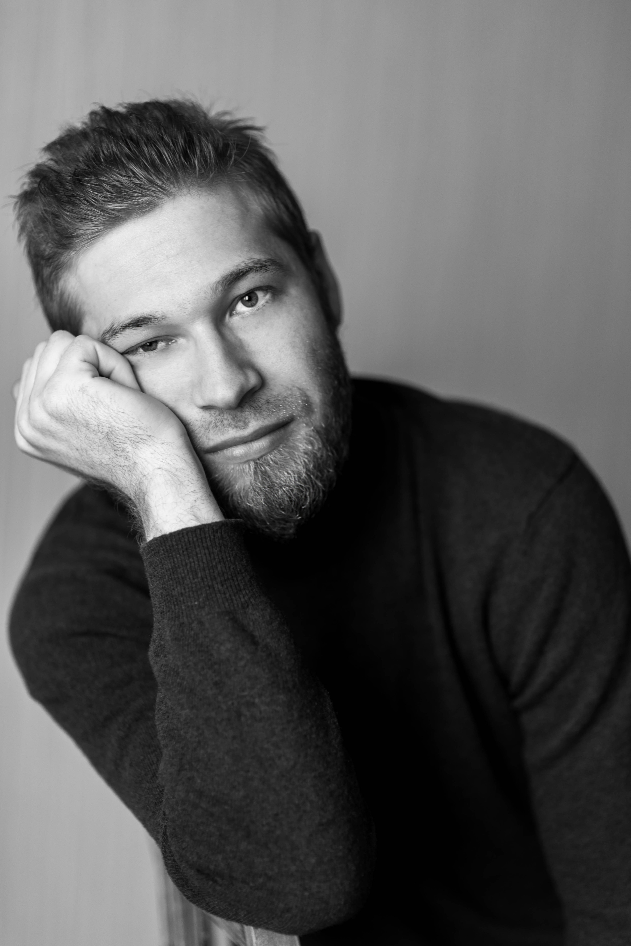 Рустам. Свадебный, портретный, коммерческий, предметный фотограф в Ставрополе Иван Белашов