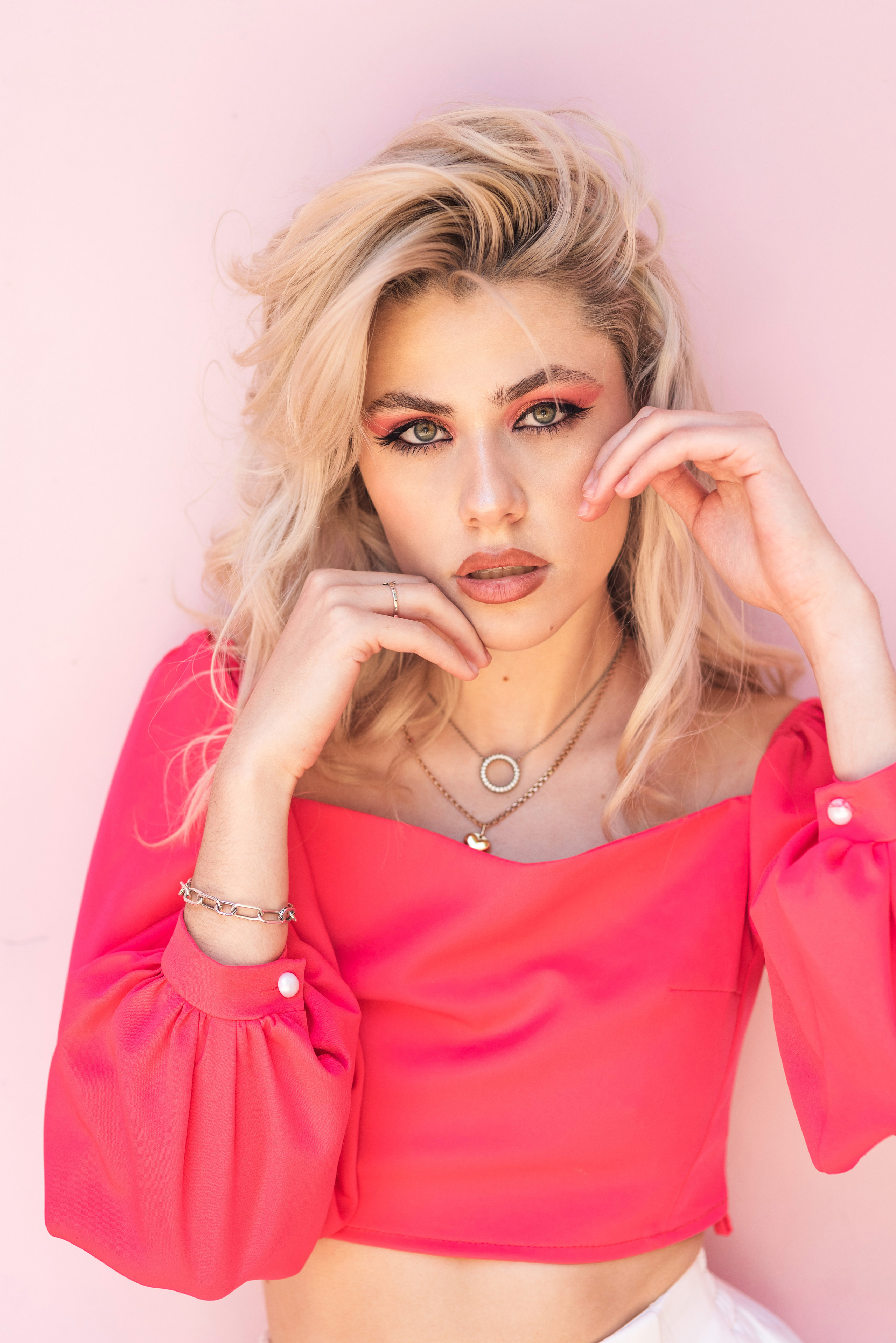 Екатерина. Свадебный, портретный, коммерческий, предметный фотограф в Ставрополе Иван Белашов