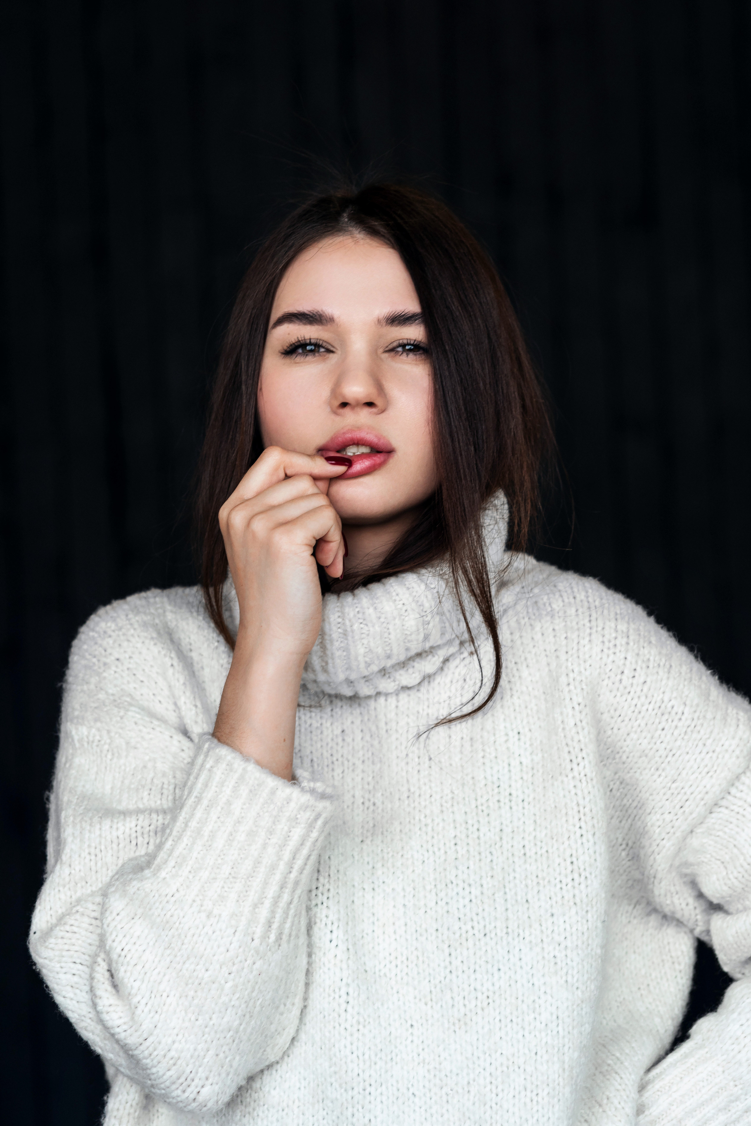 Кристина. Свадебный, портретный, коммерческий, предметный фотограф в Ставрополе Иван Белашов